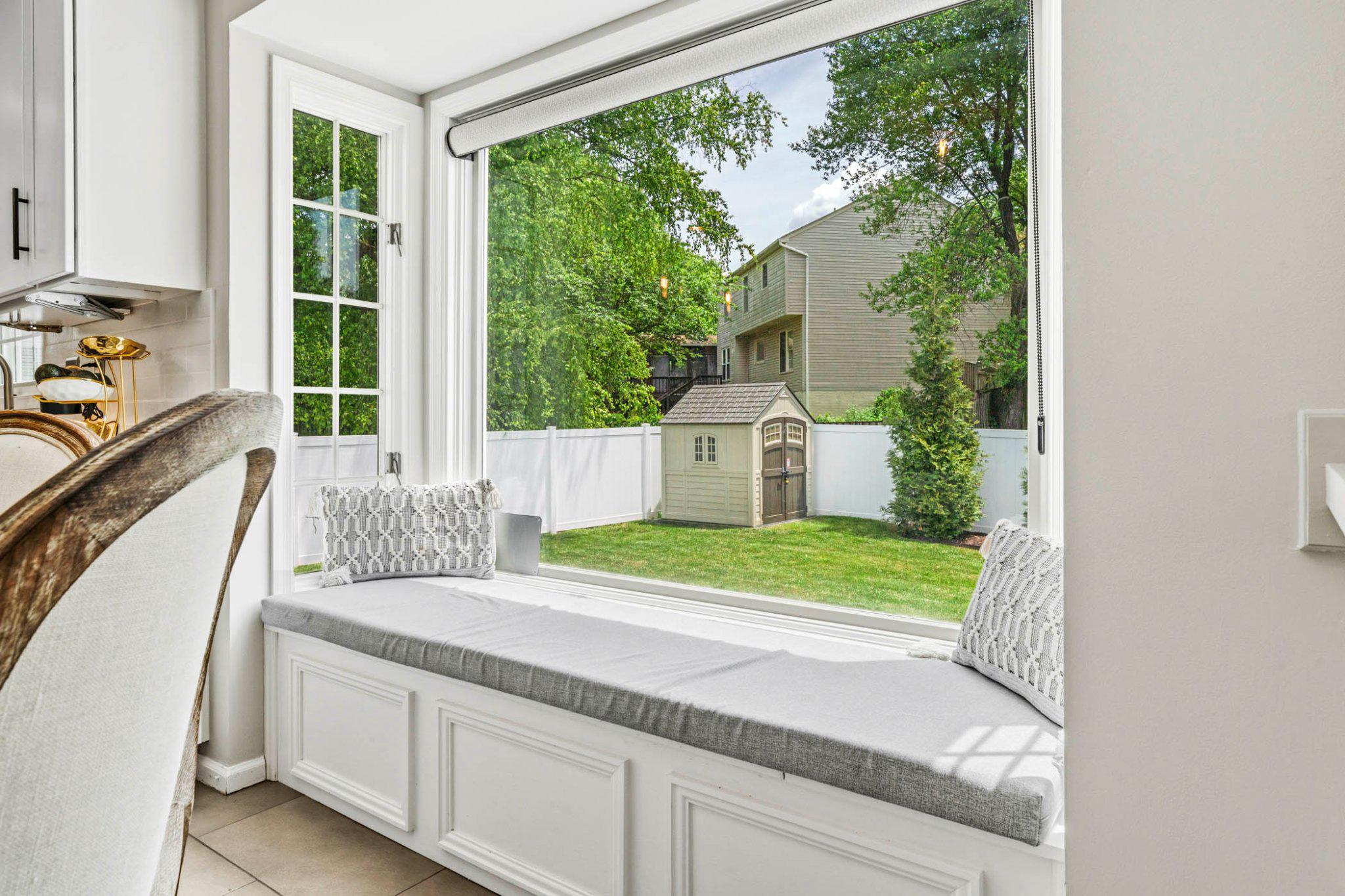 GUNNERS LAKE VILLAGE - Residential