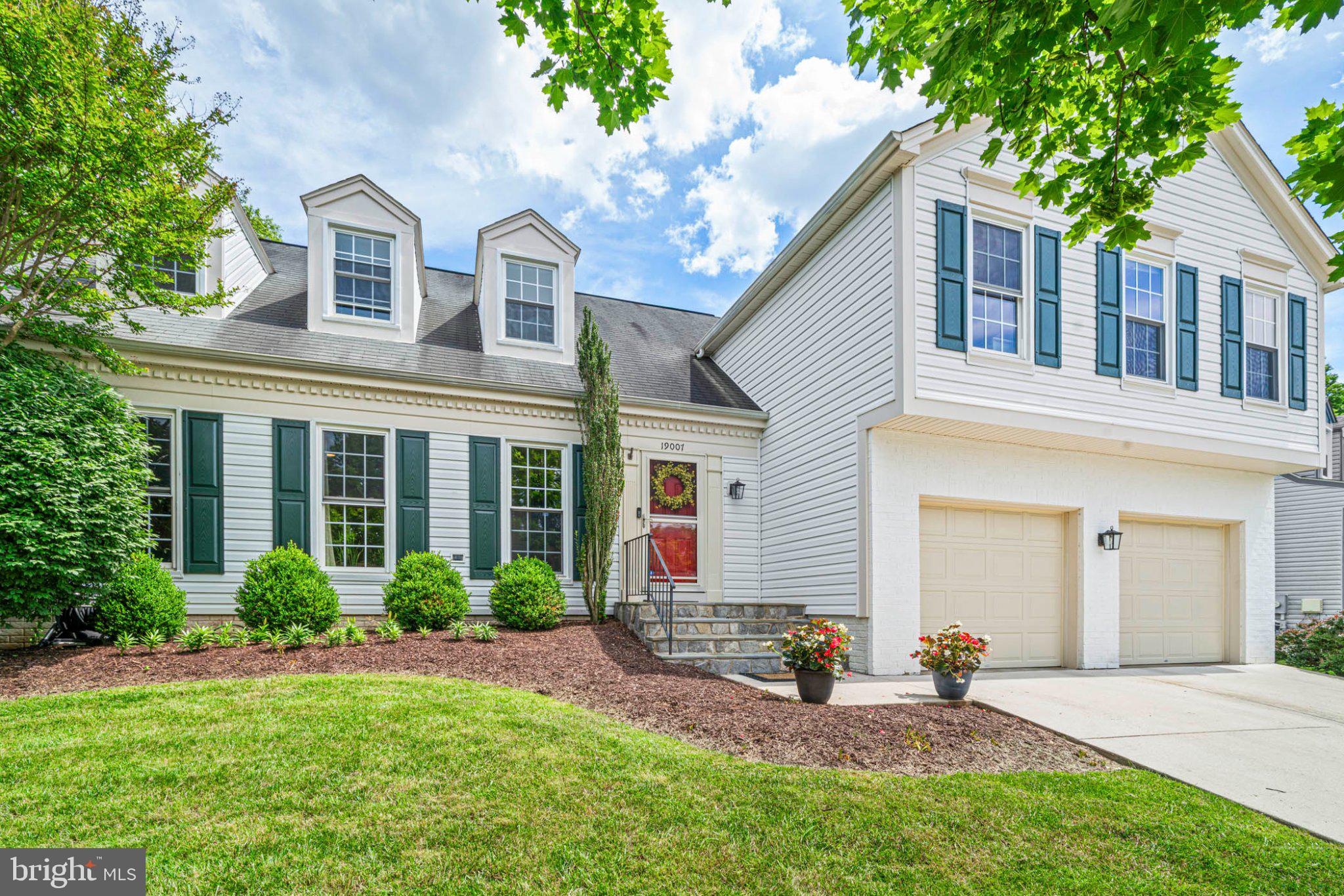 GUNNERS LAKE VILLAGE - Residential