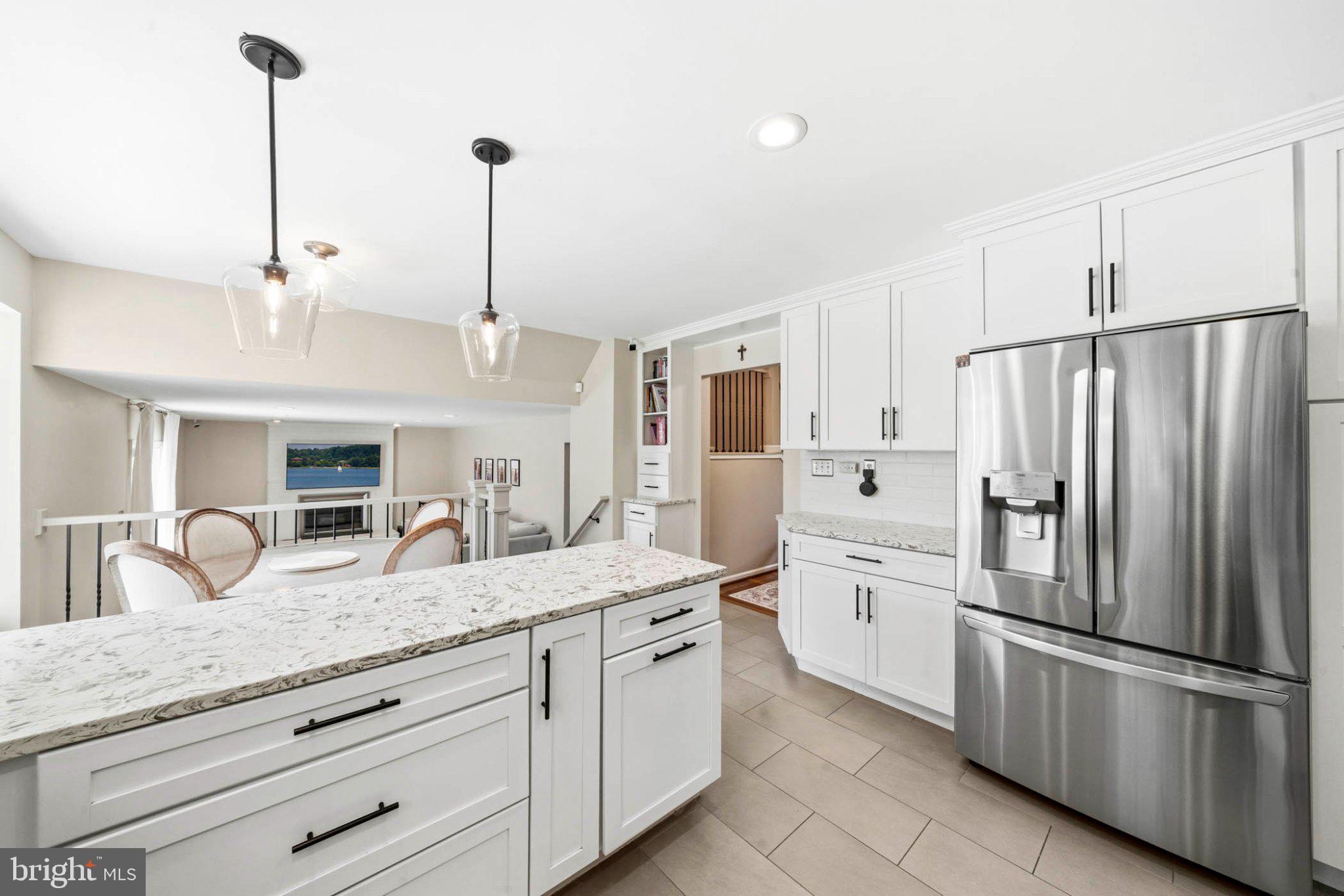 GUNNERS LAKE VILLAGE - Residential
