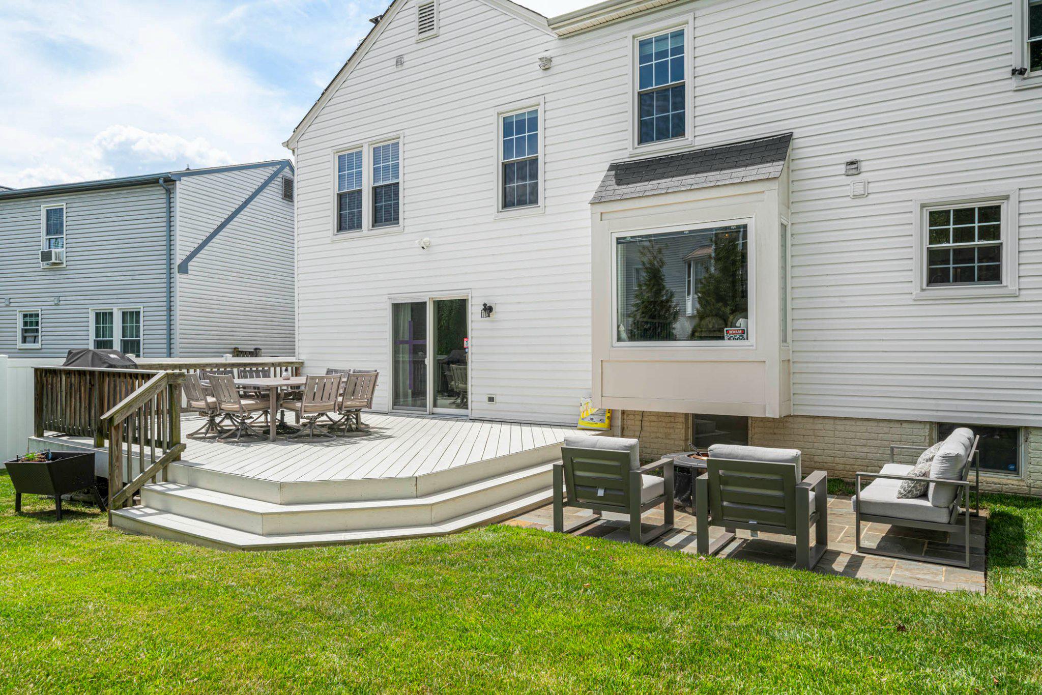 GUNNERS LAKE VILLAGE - Residential