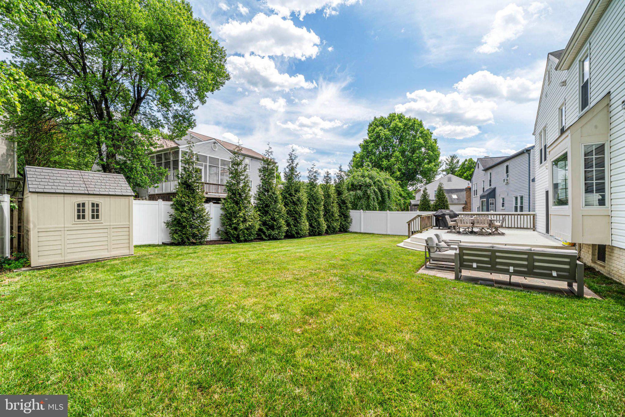 GUNNERS LAKE VILLAGE - Residential