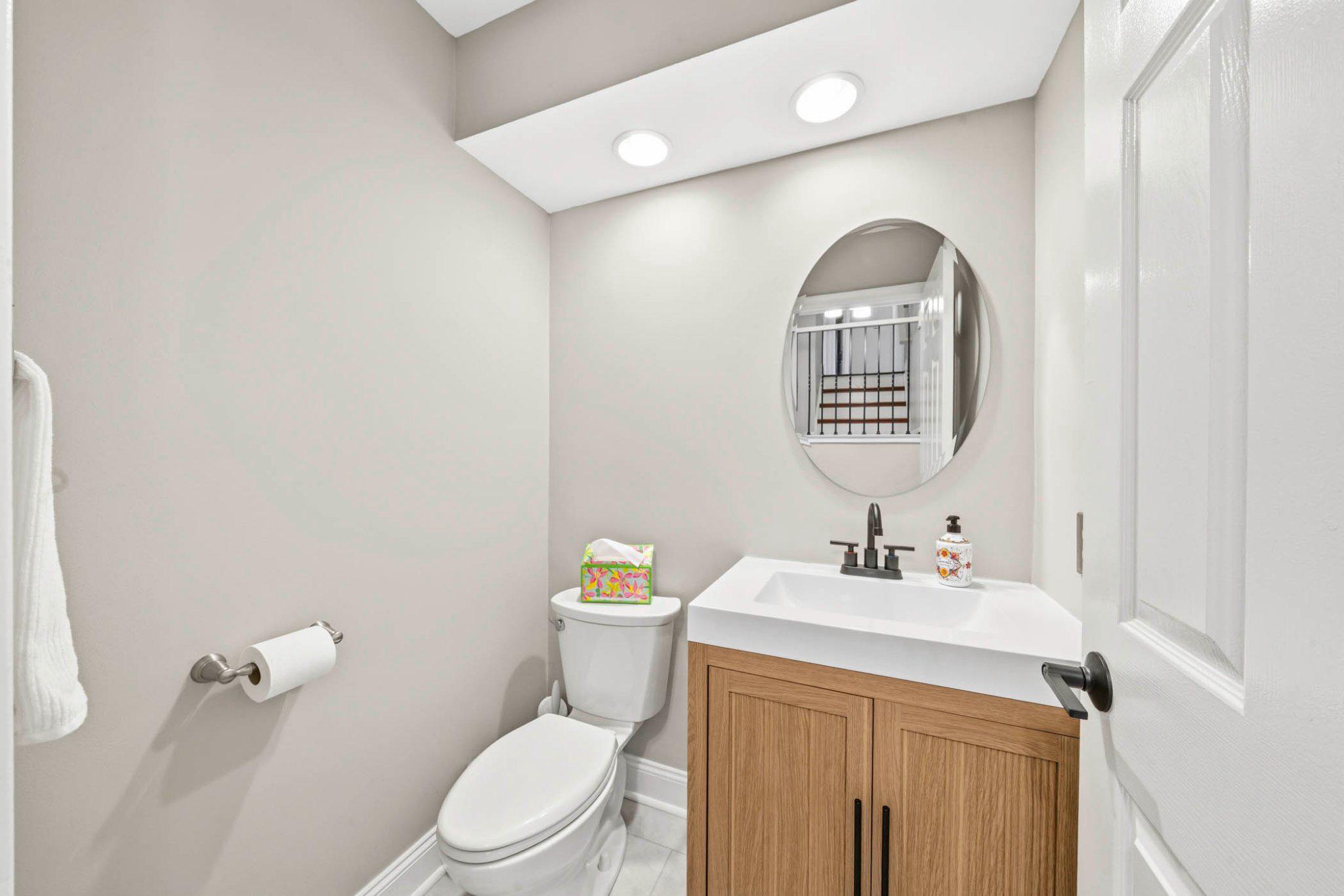 GUNNERS LAKE VILLAGE - Residential