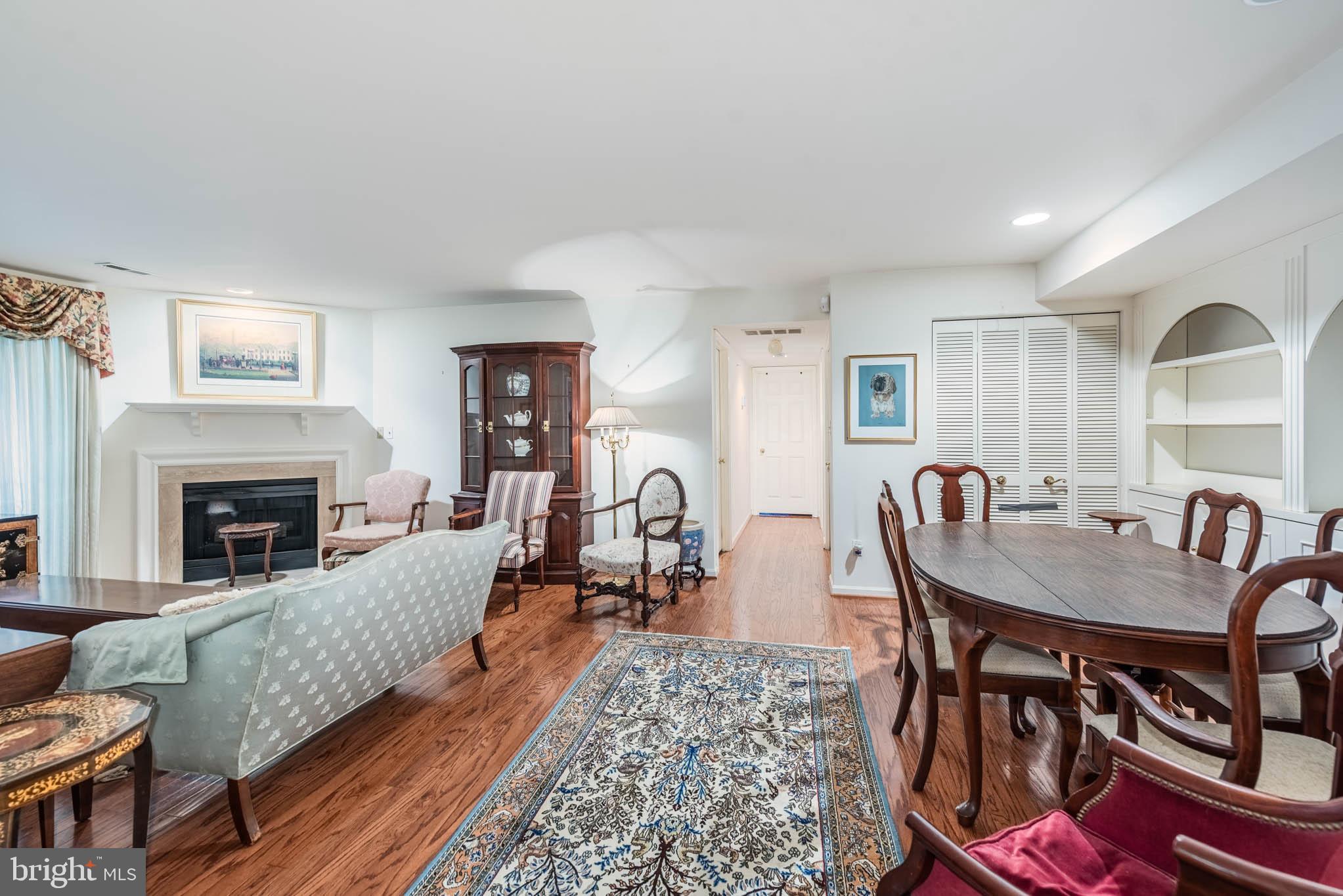 WEXFORD GARDEN CONDOMINIUMS - Residential