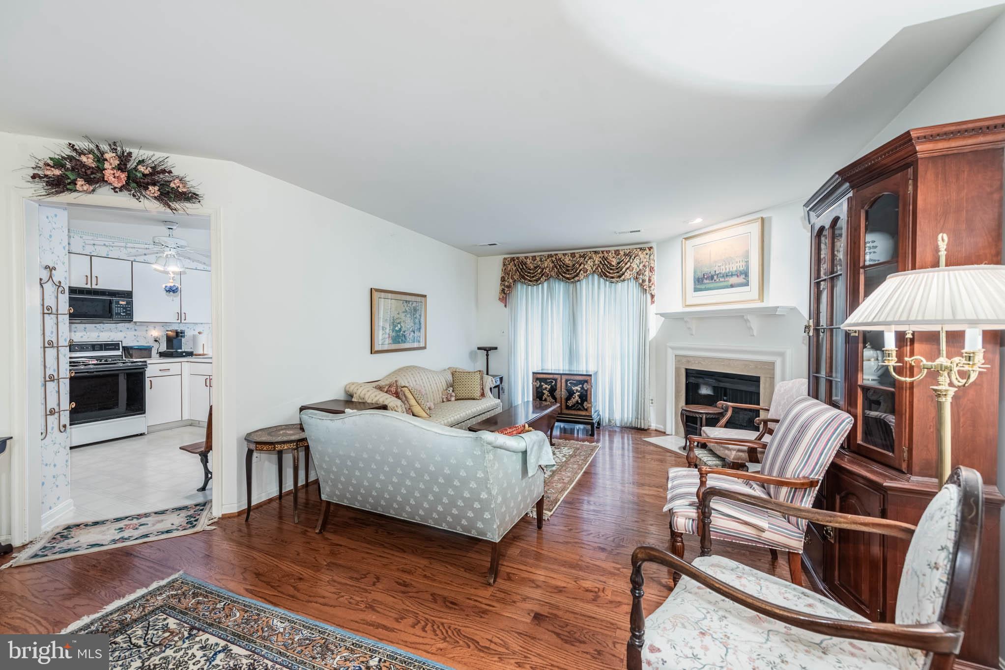 WEXFORD GARDEN CONDOMINIUMS - Residential