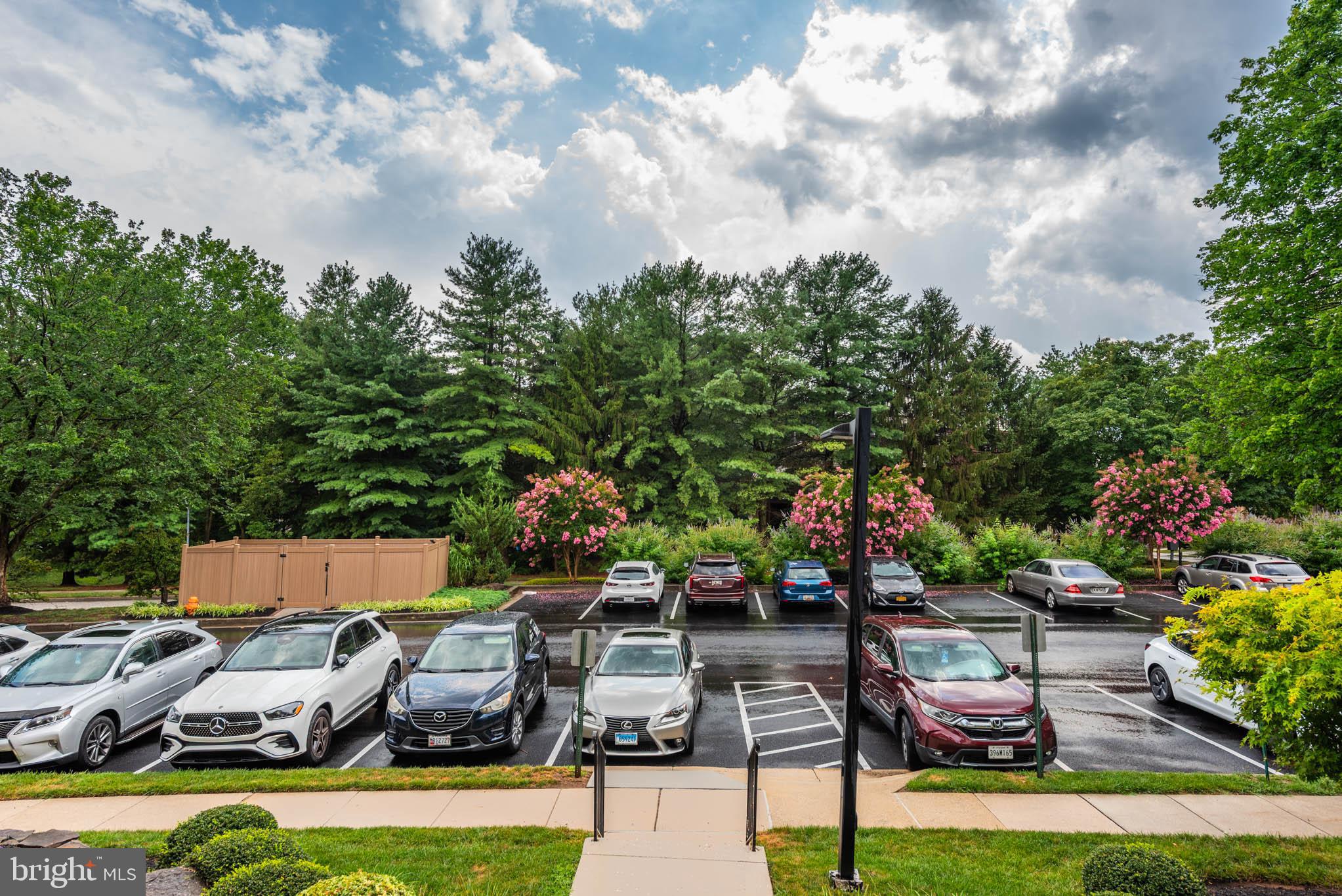 WEXFORD GARDEN CONDOMINIUMS - Residential