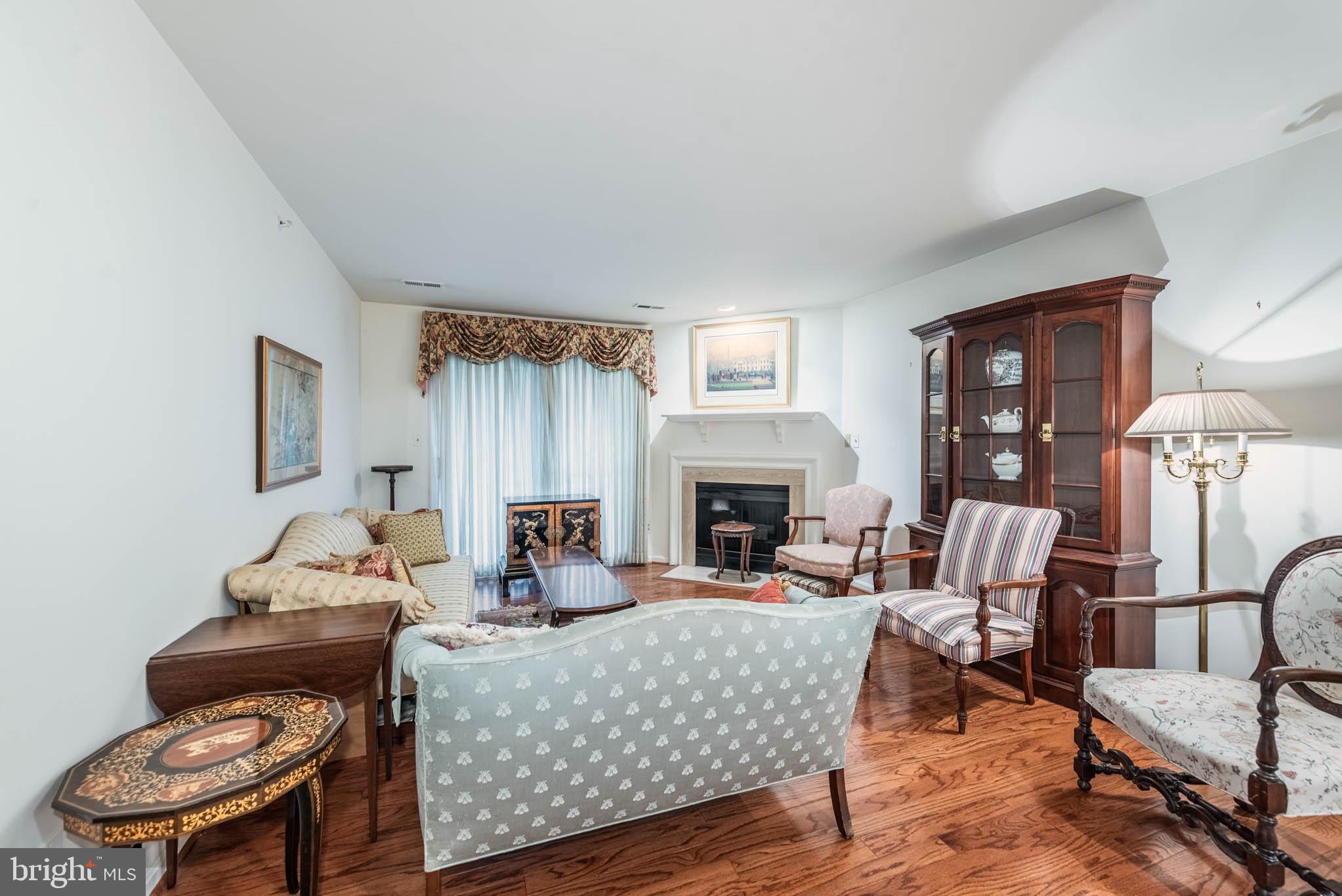 WEXFORD GARDEN CONDOMINIUMS - Residential