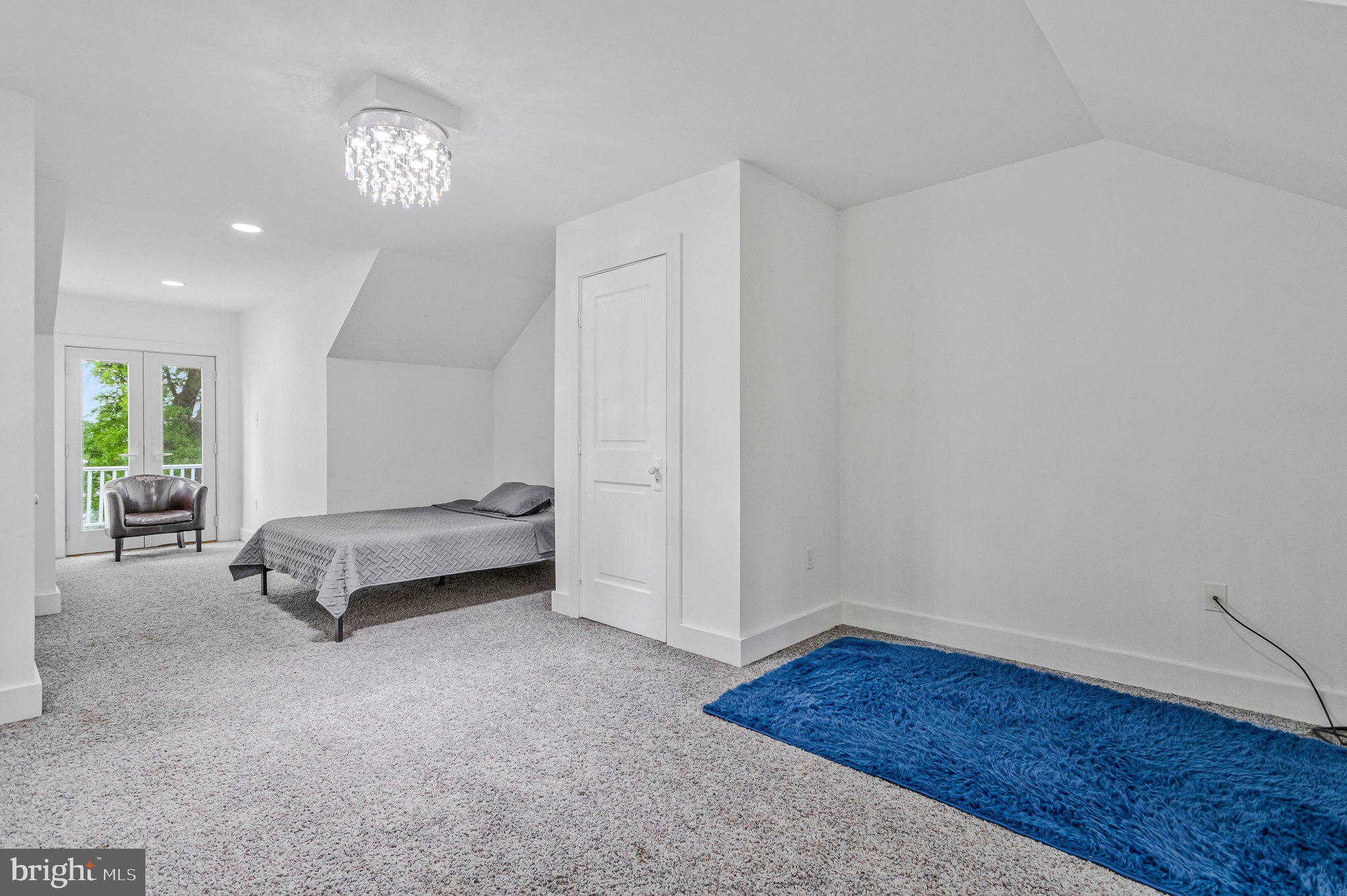 NORTH BEACH PARK - Residential