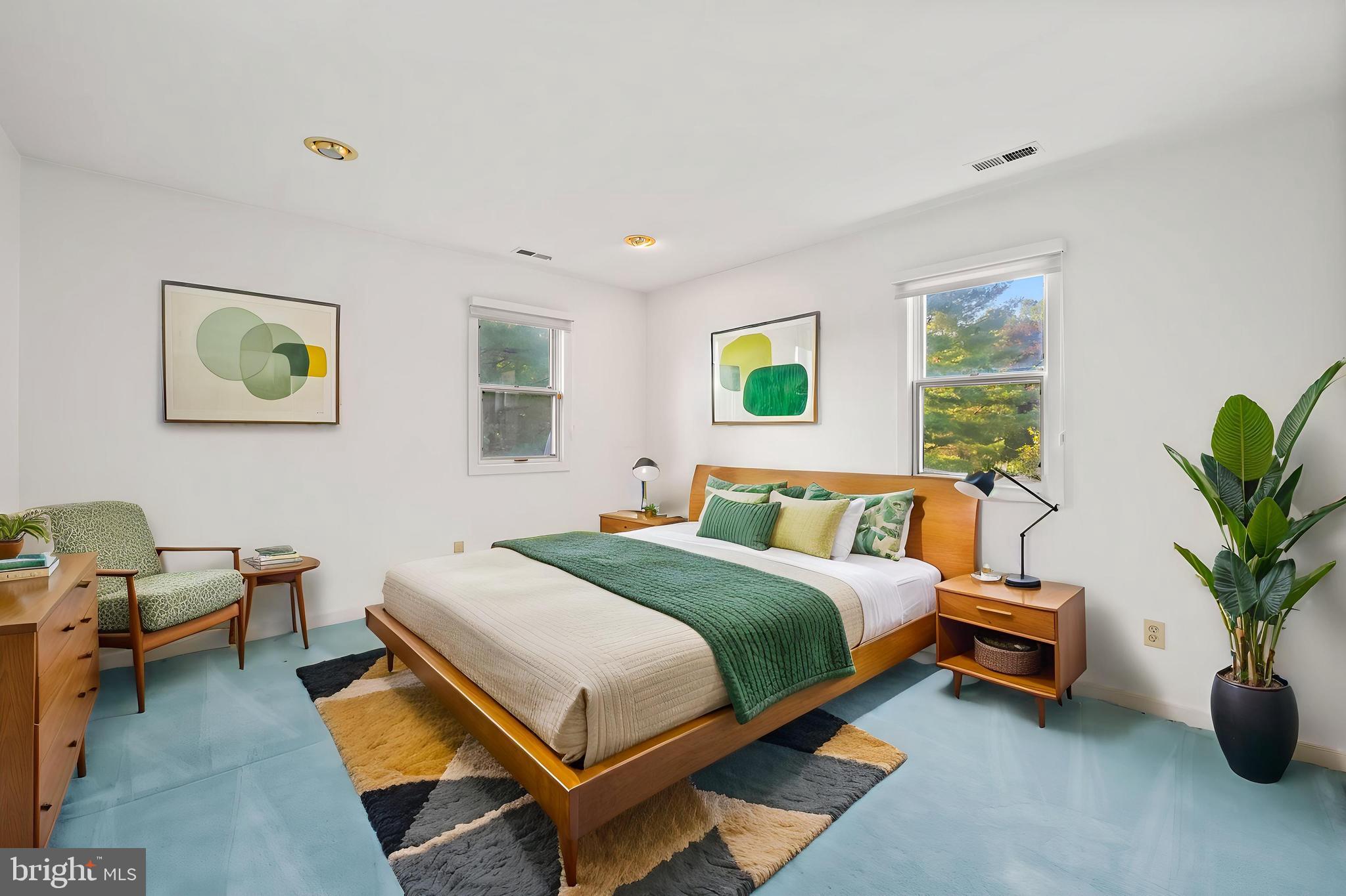 THE MEADOWS OF GREEN SPRING - Residential