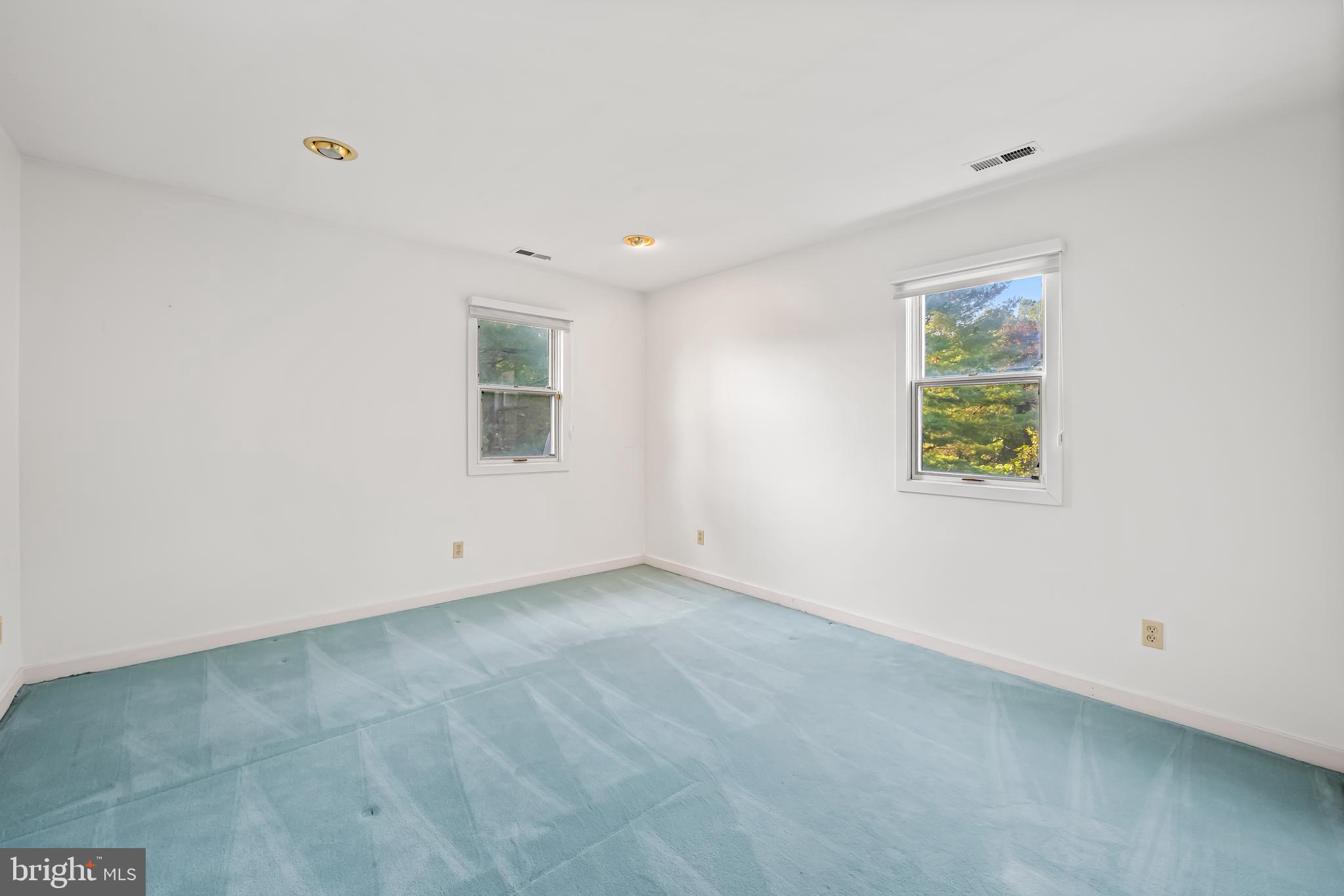 THE MEADOWS OF GREEN SPRING - Residential