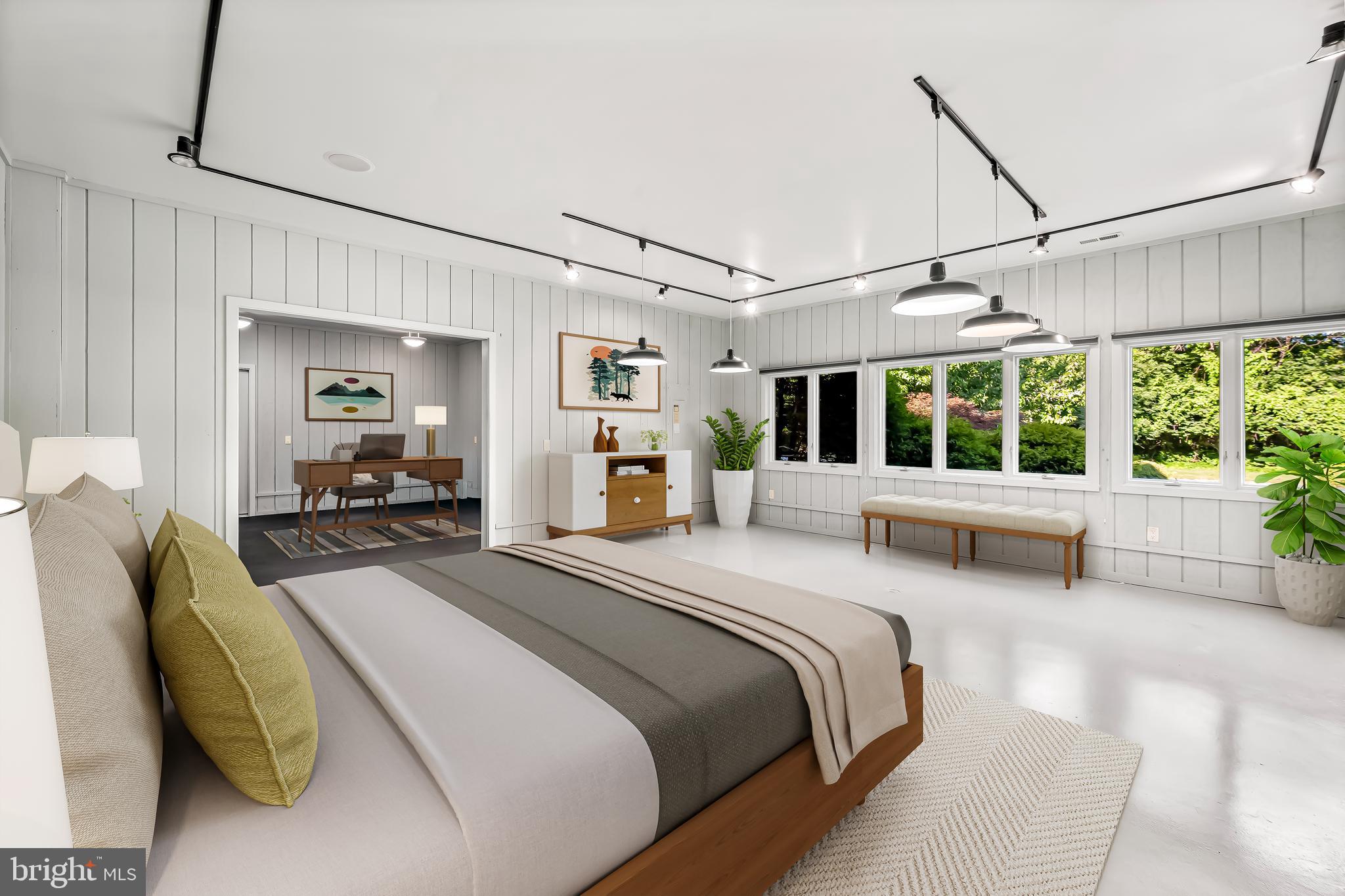 THE MEADOWS OF GREEN SPRING - Residential