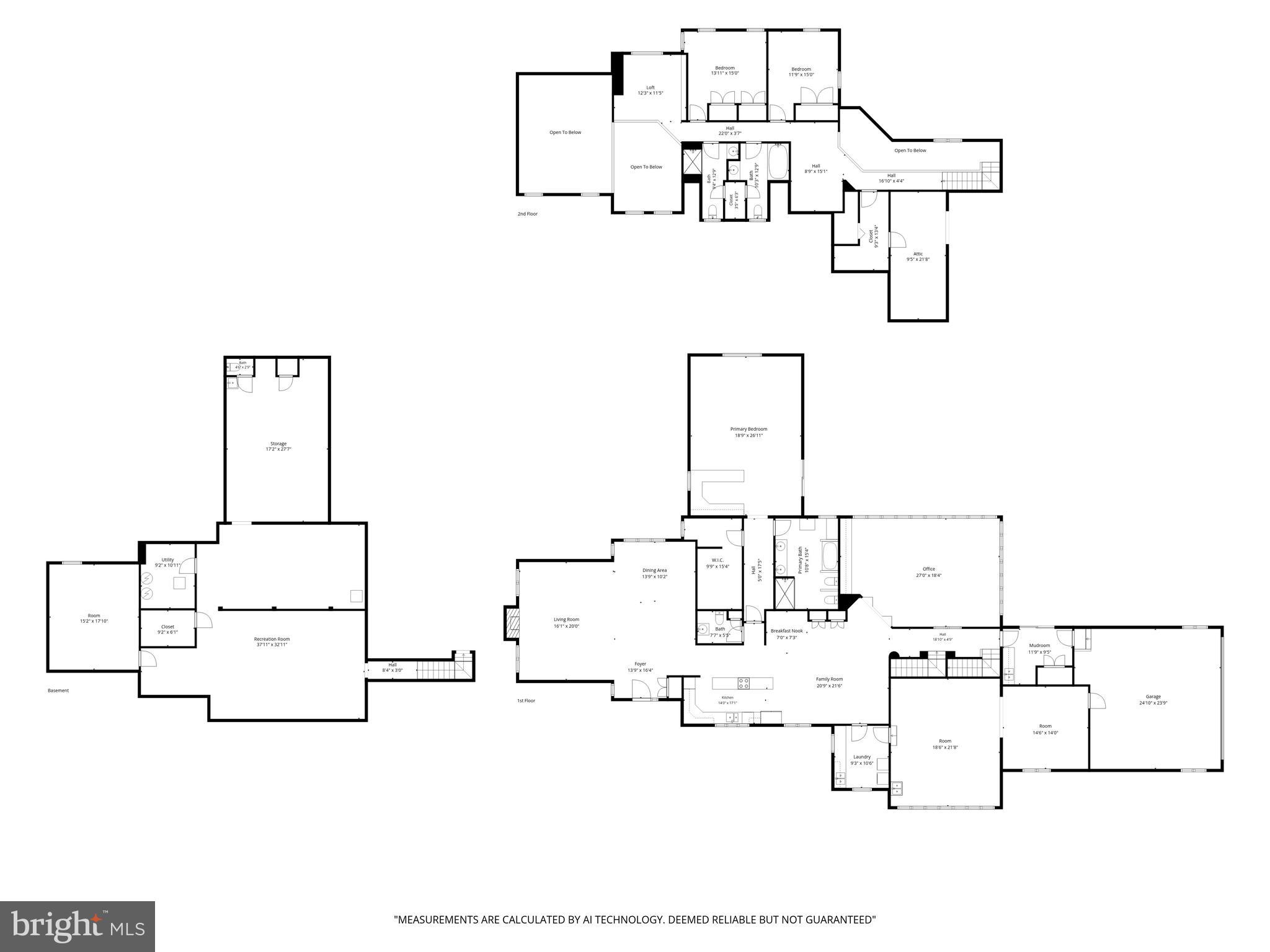 THE MEADOWS OF GREEN SPRING - Residential
