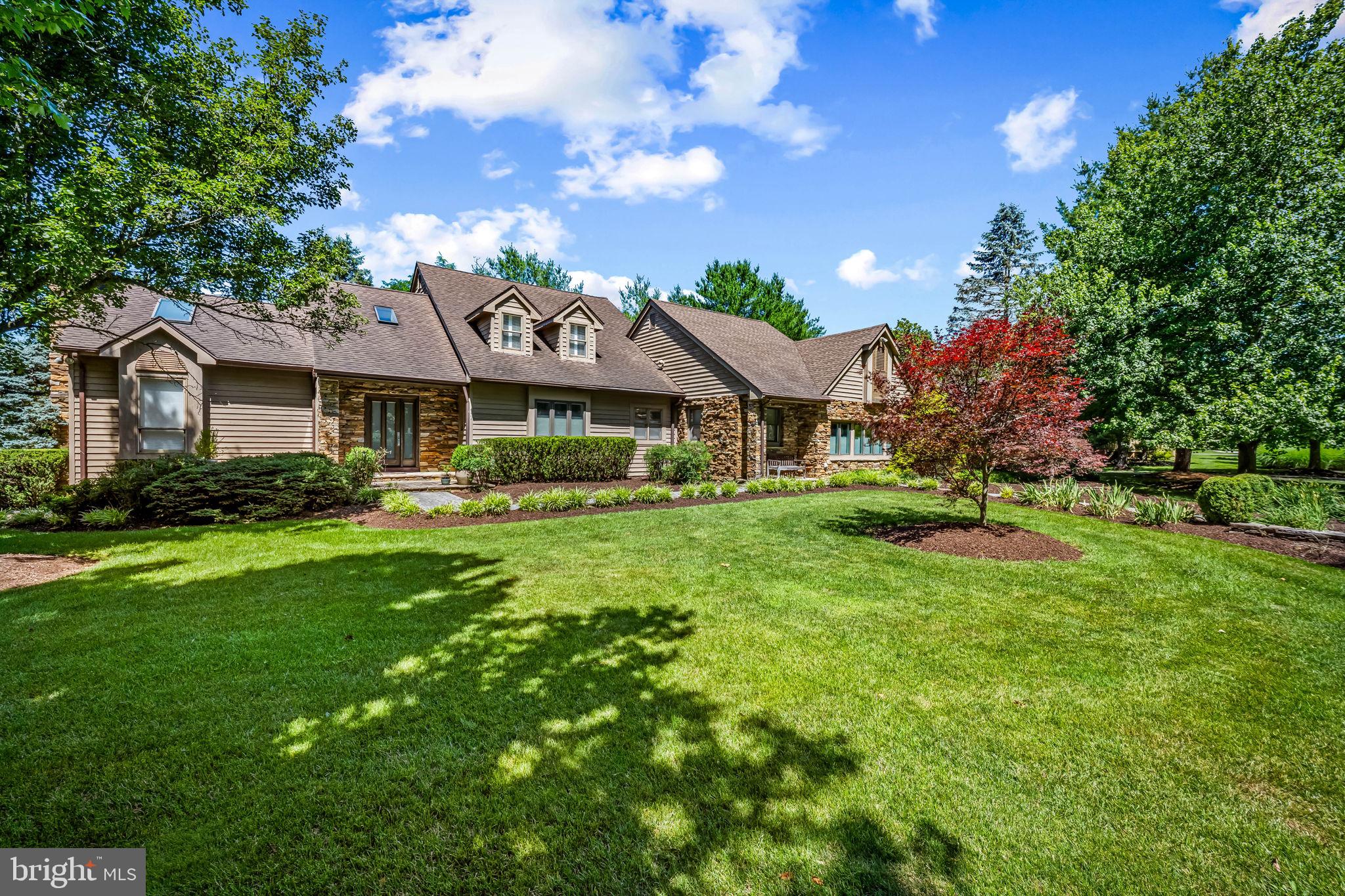 THE MEADOWS OF GREEN SPRING - Residential