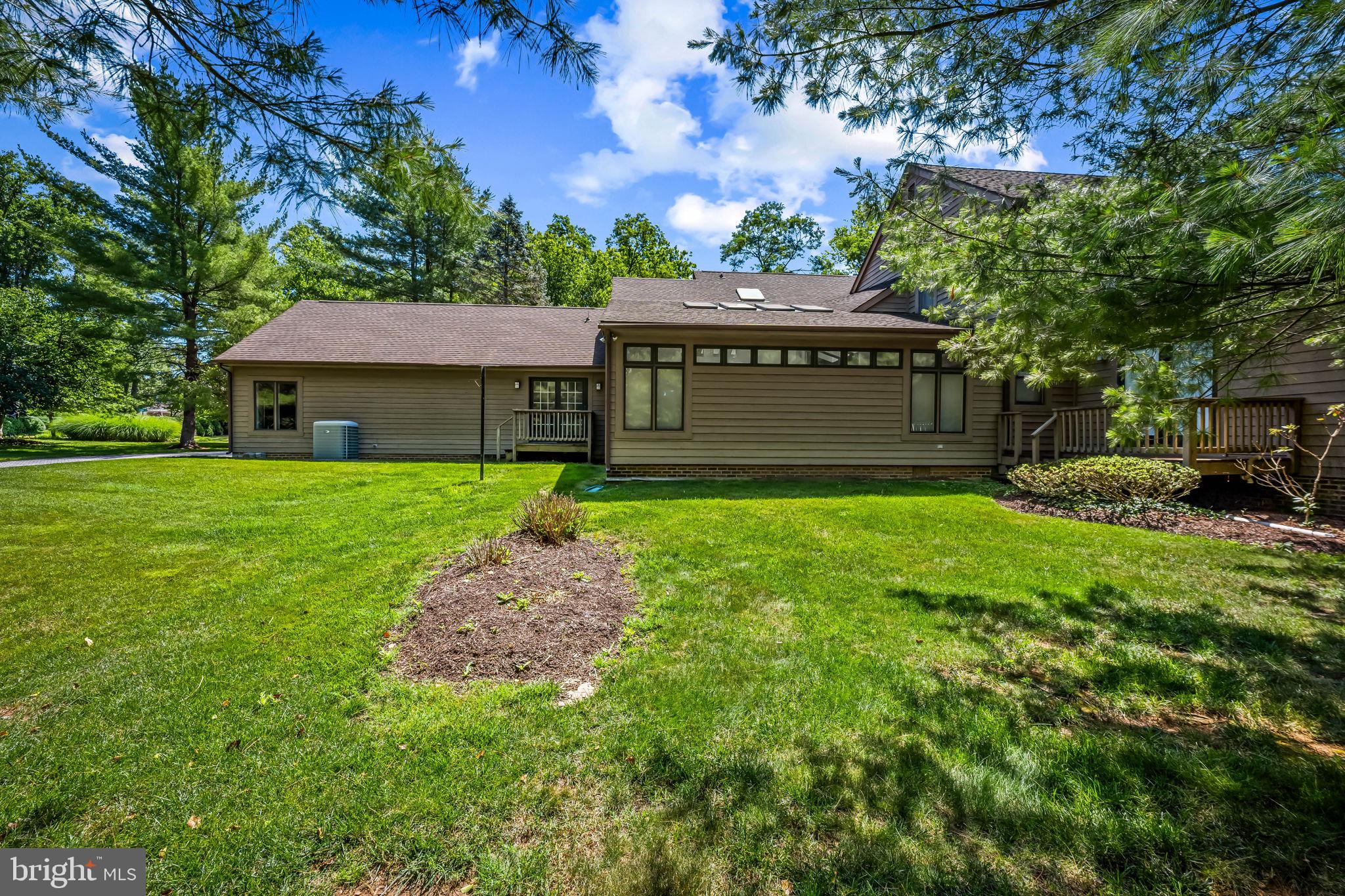 THE MEADOWS OF GREEN SPRING - Residential