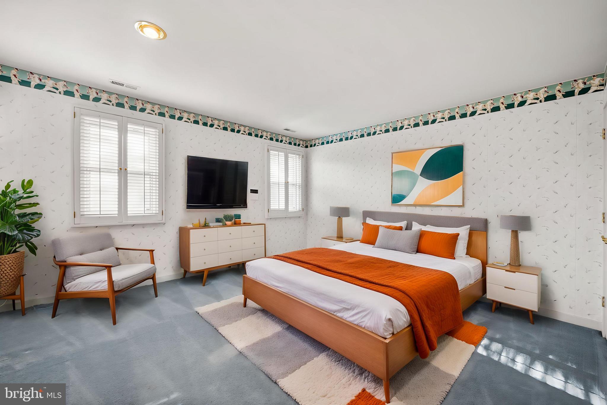THE MEADOWS OF GREEN SPRING - Residential