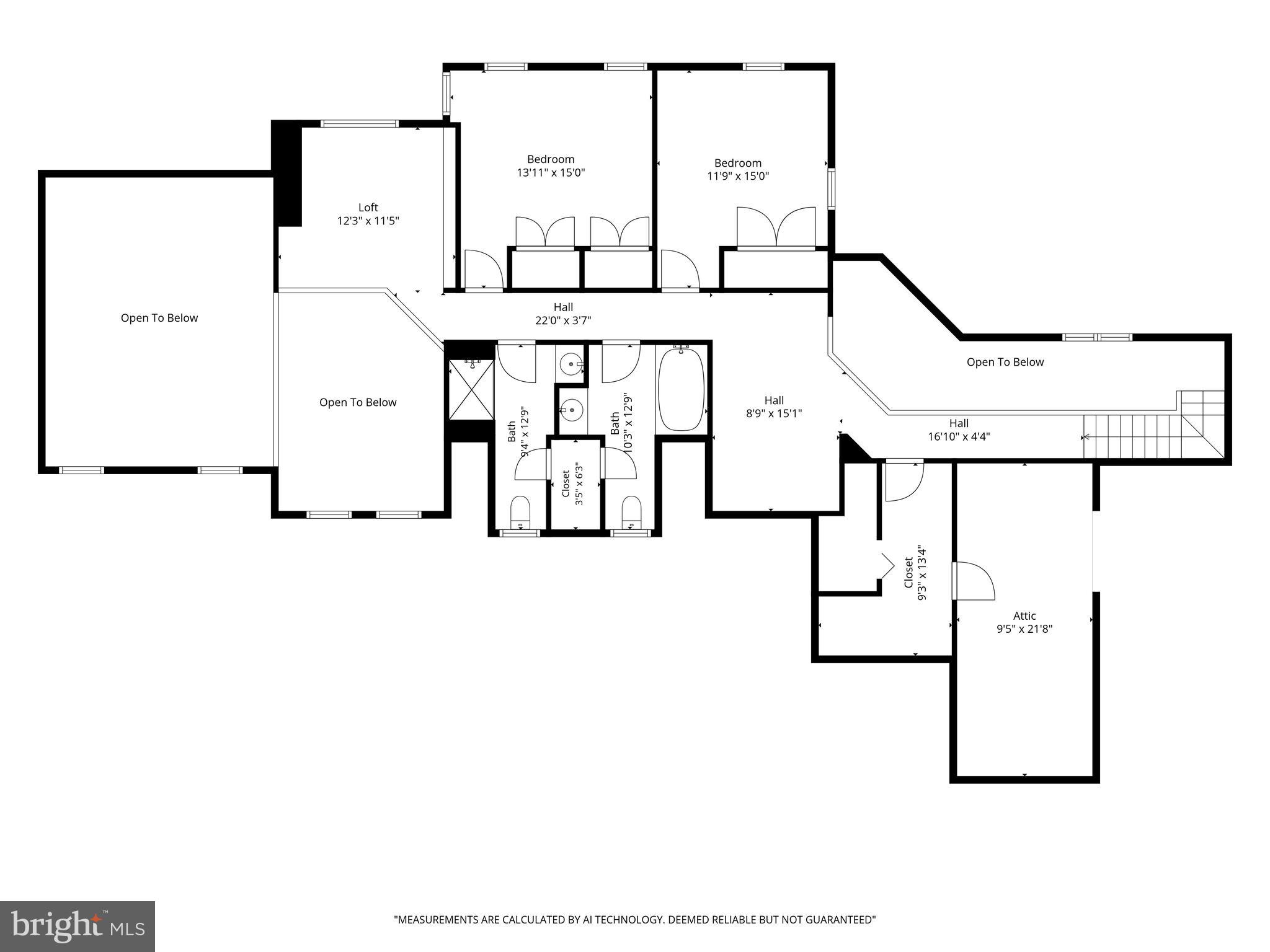 THE MEADOWS OF GREEN SPRING - Residential