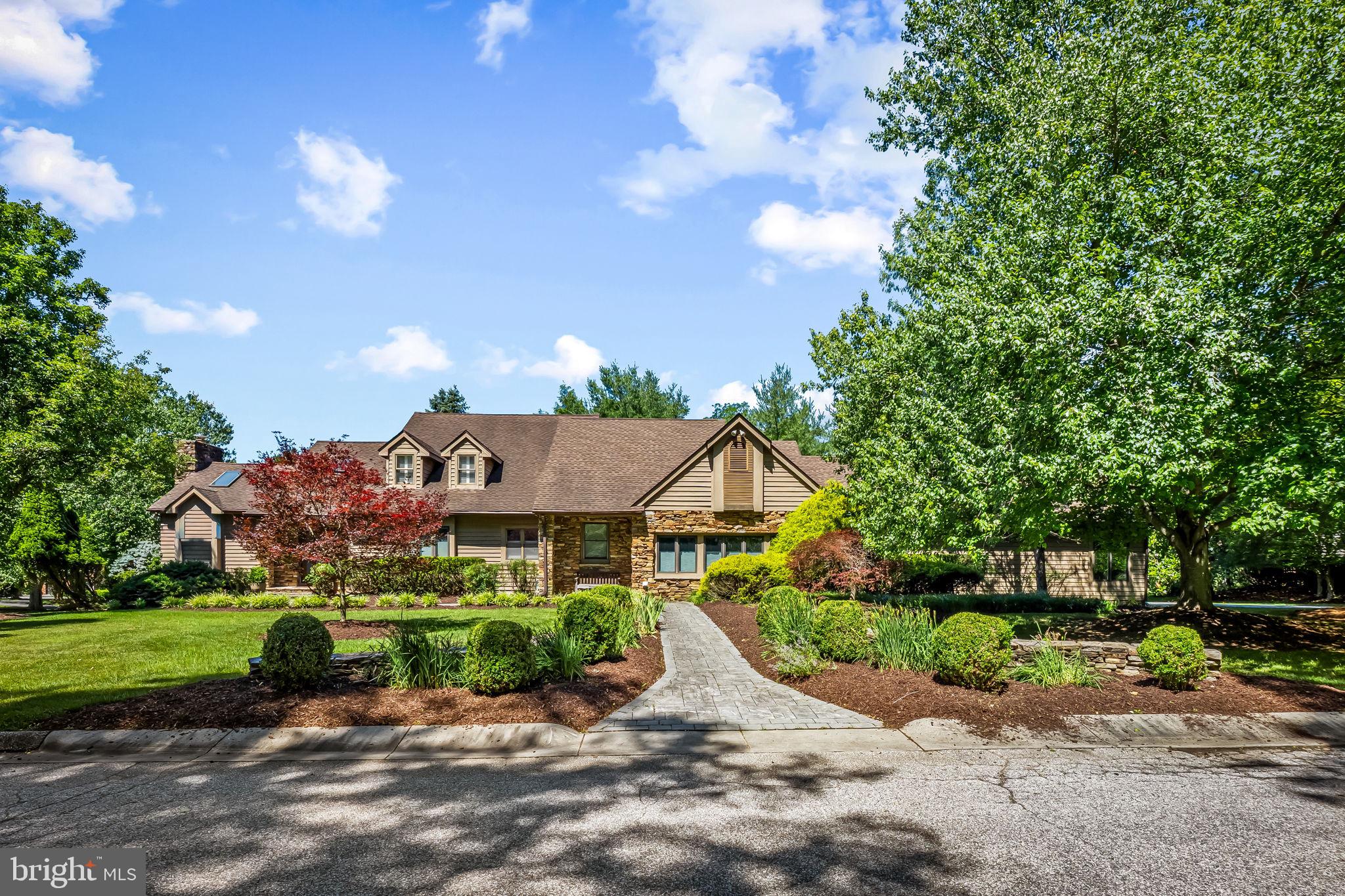 THE MEADOWS OF GREEN SPRING - Residential