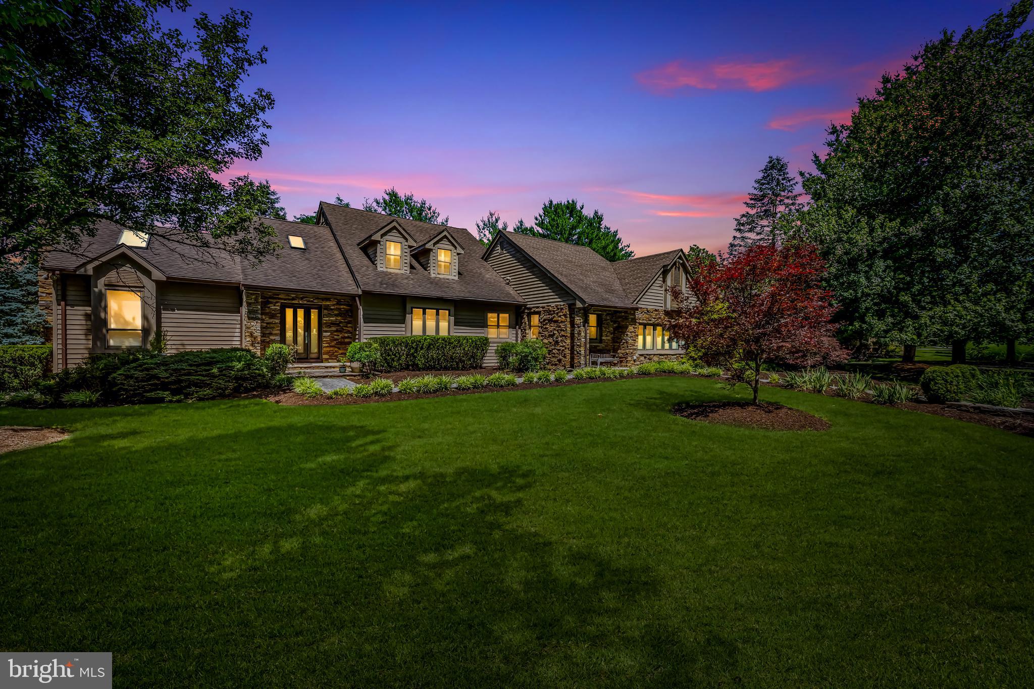 THE MEADOWS OF GREEN SPRING - Residential