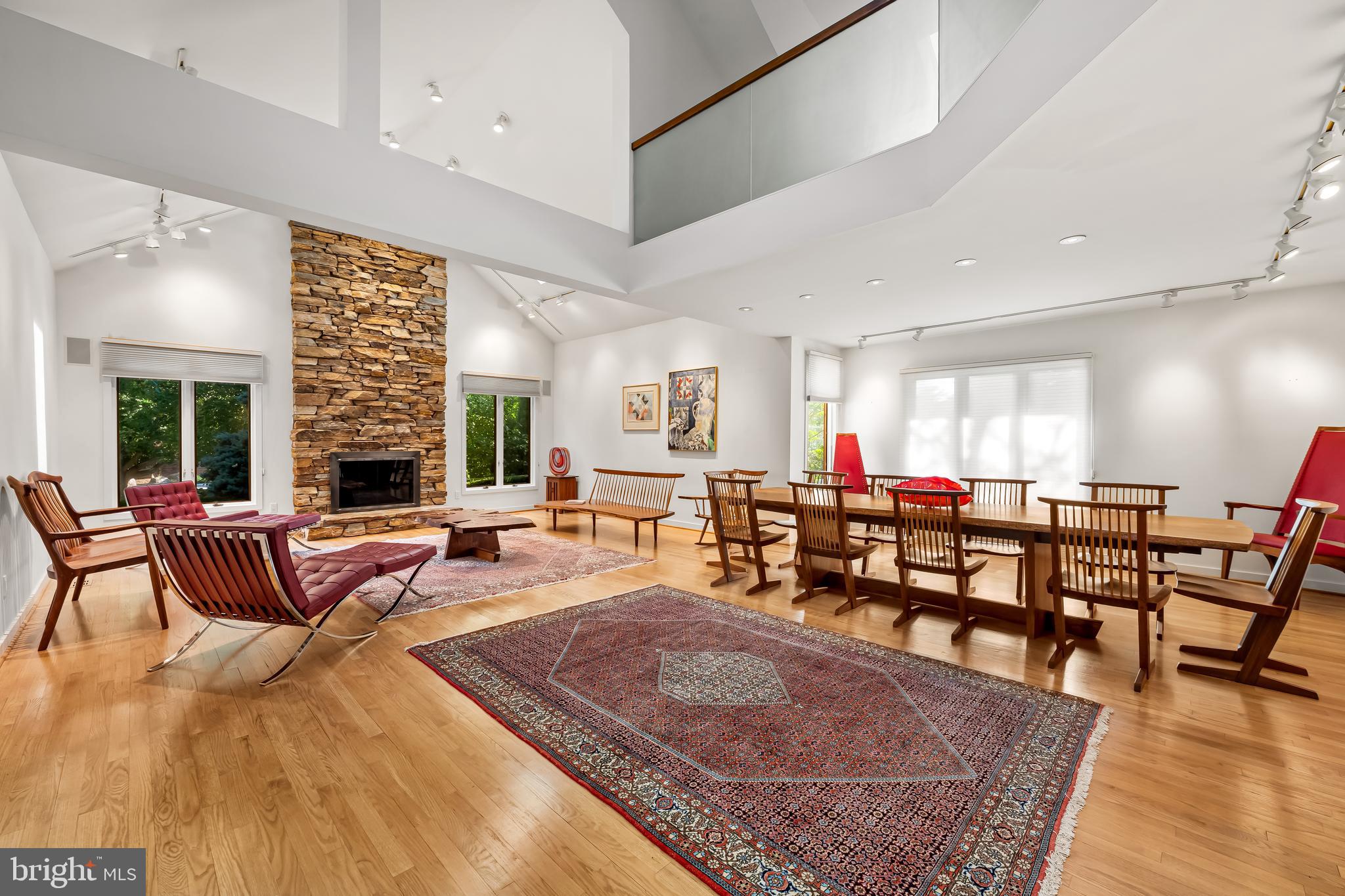 THE MEADOWS OF GREEN SPRING - Residential
