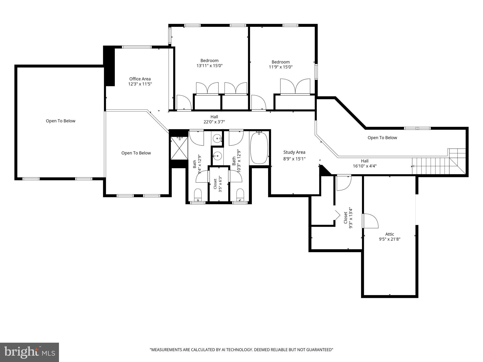 THE MEADOWS OF GREEN SPRING - Residential