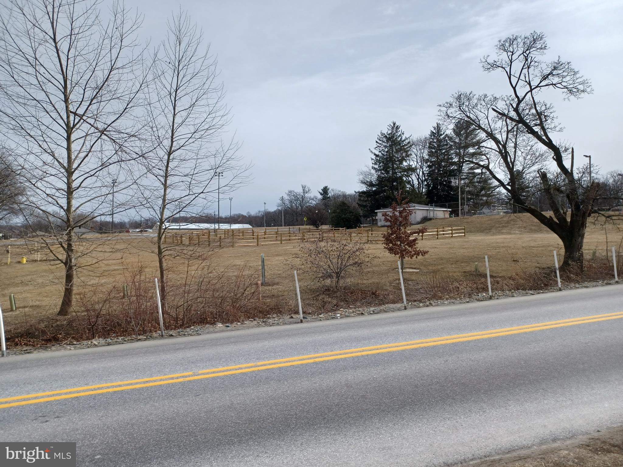 QUARRYVILLE BOROUGH - Residential