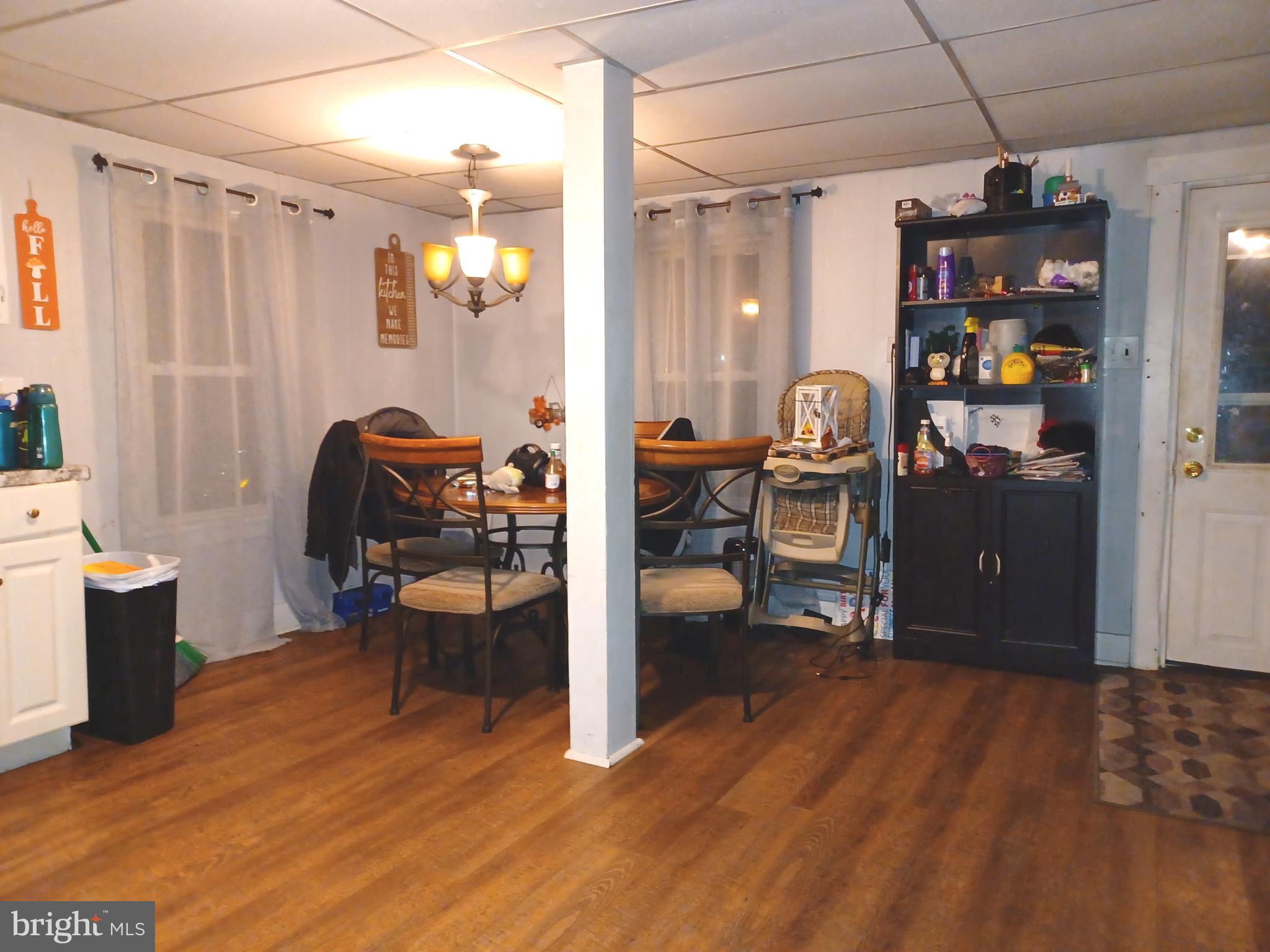 QUARRYVILLE BOROUGH - Residential