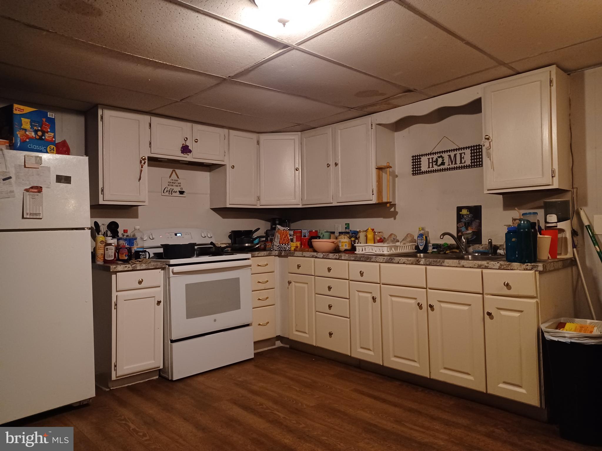 QUARRYVILLE BOROUGH - Residential