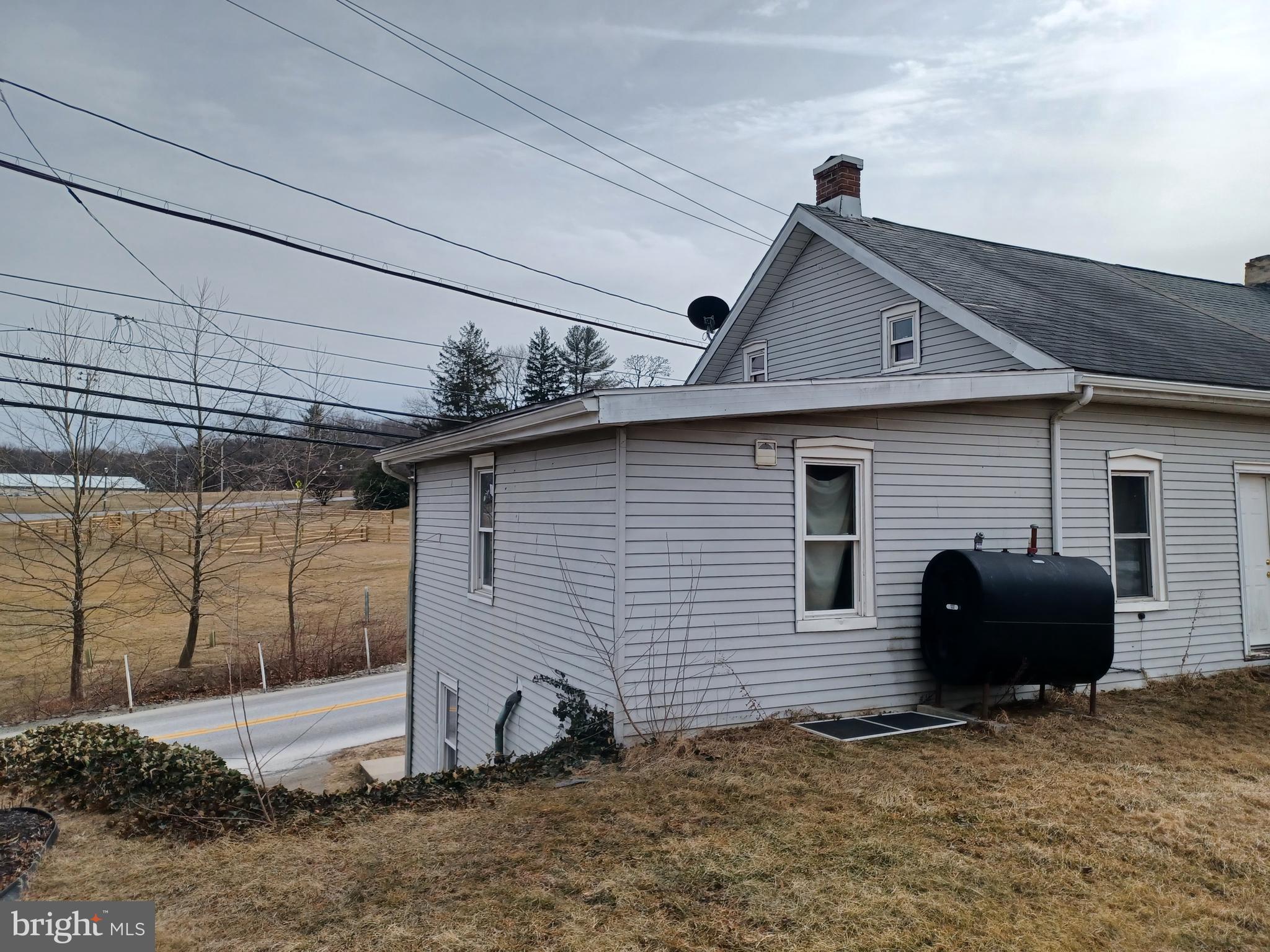 QUARRYVILLE BOROUGH - Residential