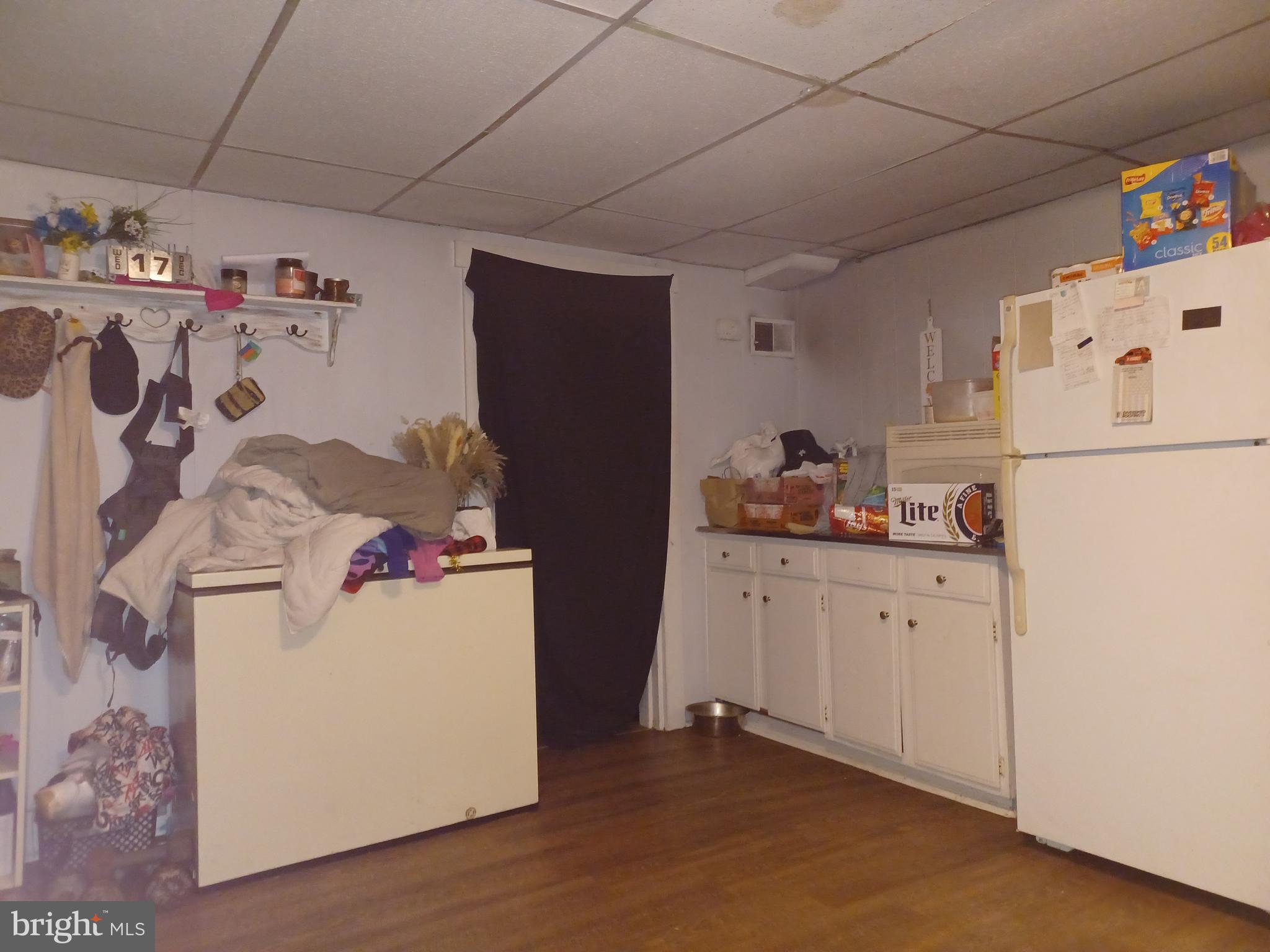 QUARRYVILLE BOROUGH - Residential