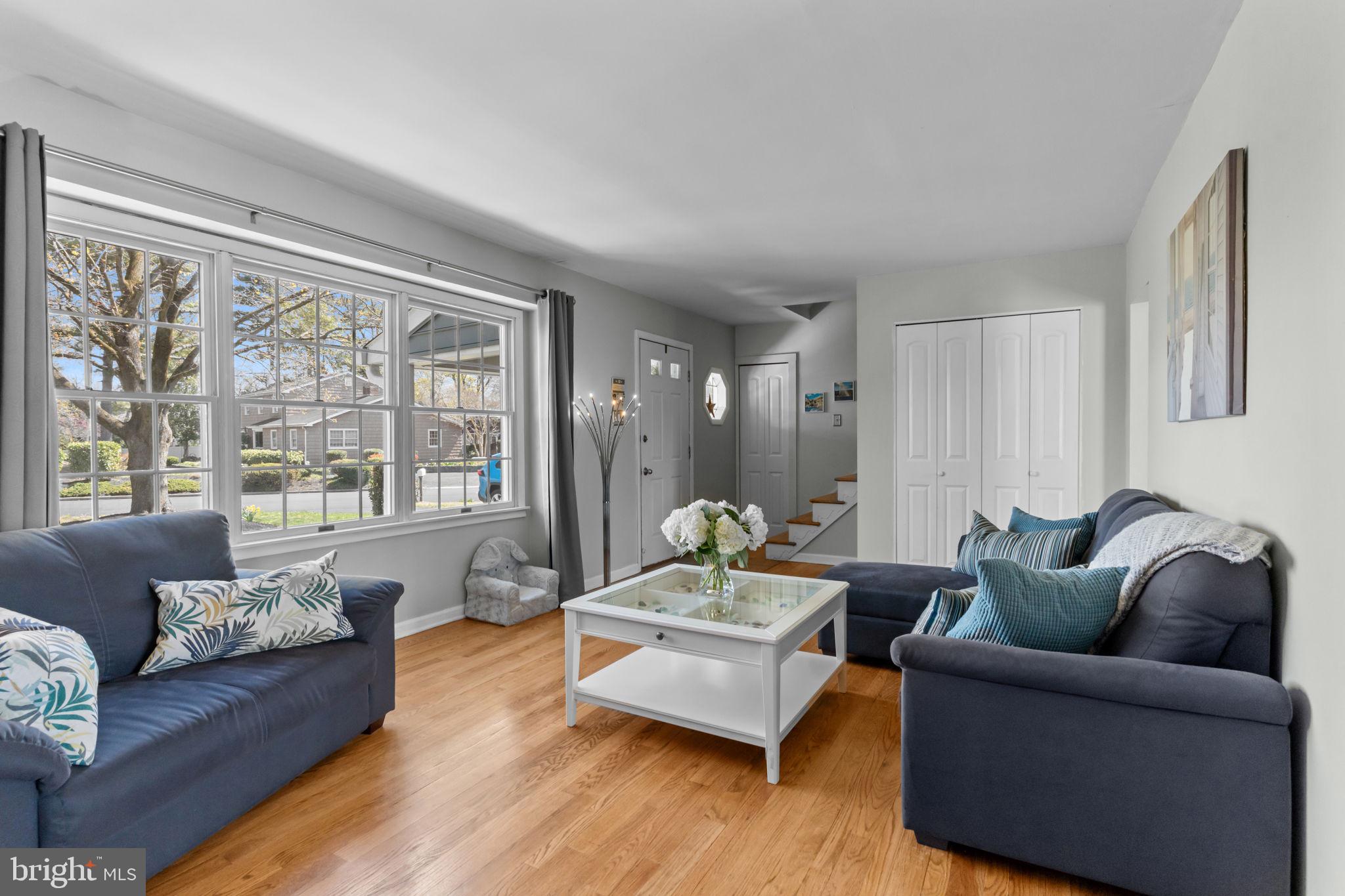 PENN VALLEY MANOR - Residential