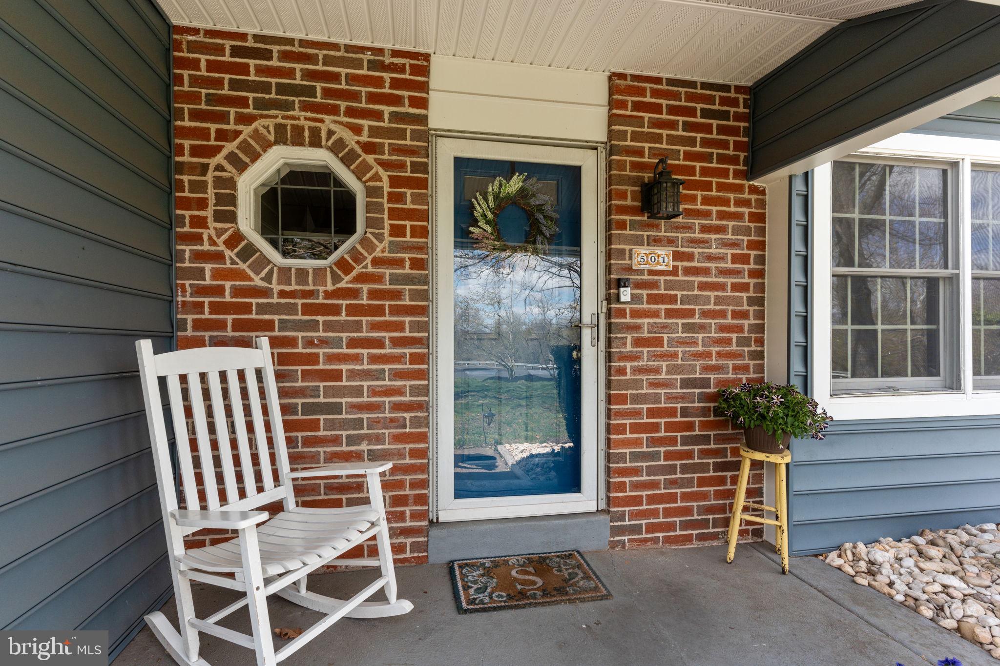 PENN VALLEY MANOR - Residential