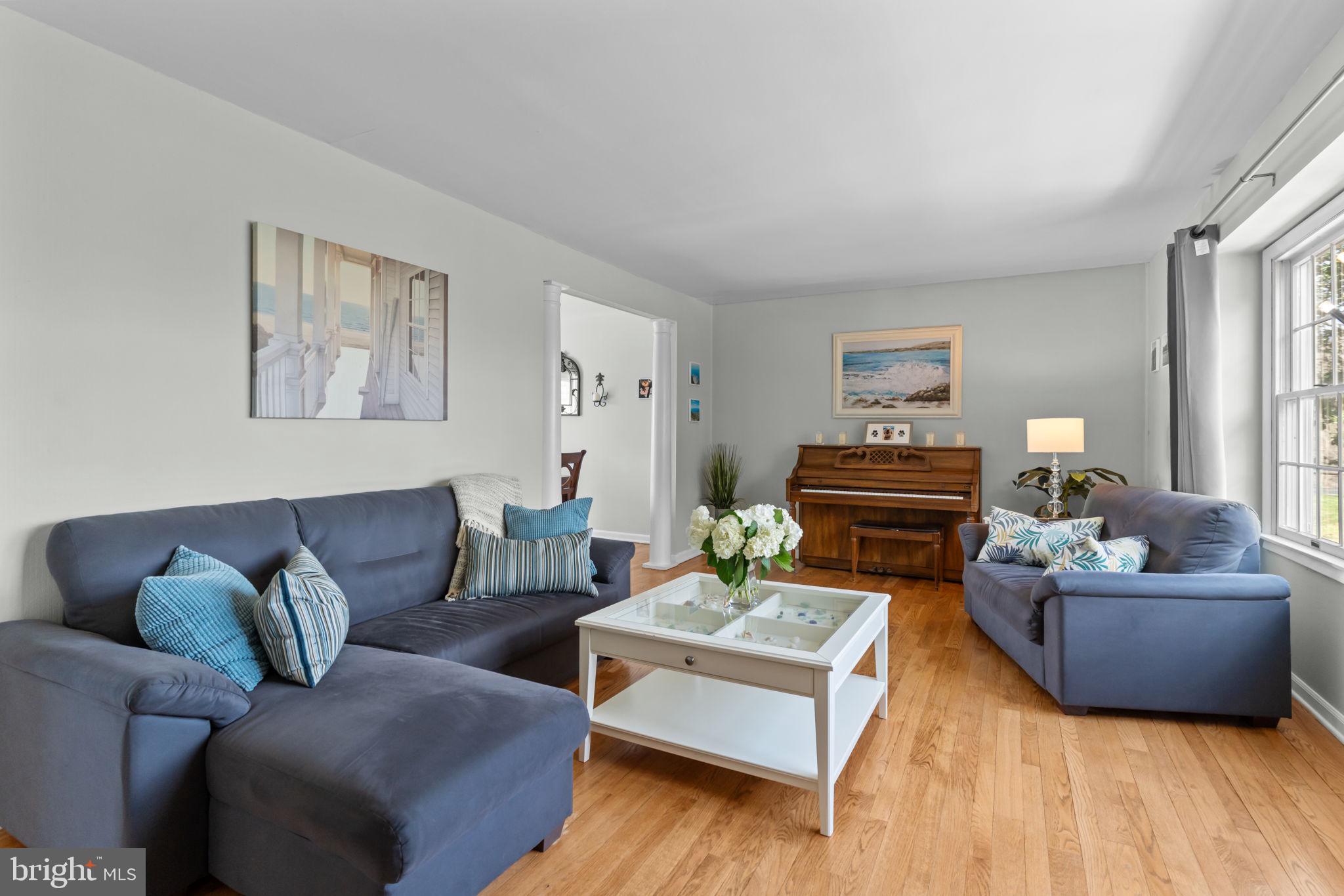 PENN VALLEY MANOR - Residential
