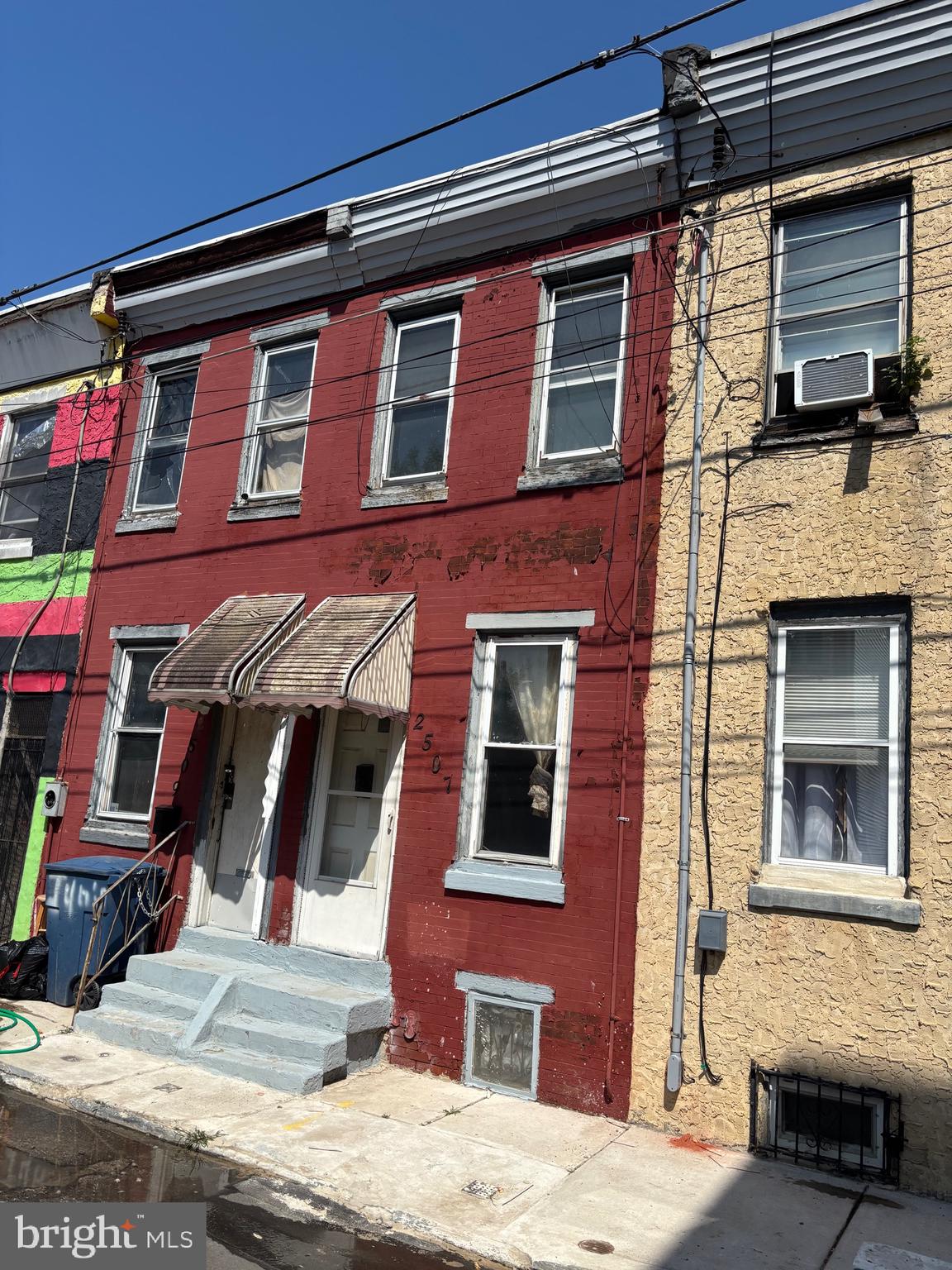 NORTH CENTRAL - Residential