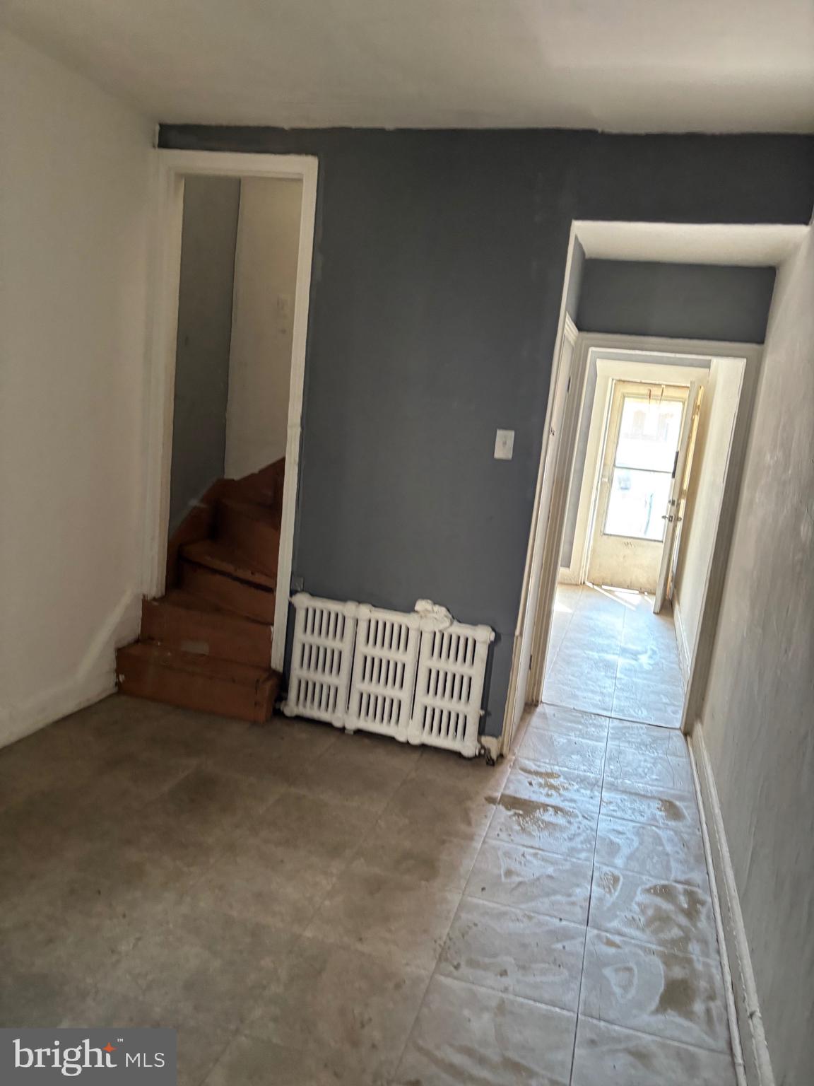 NORTH CENTRAL - Residential