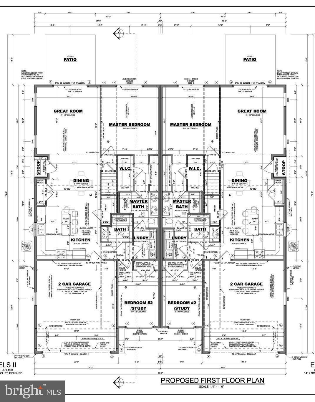 CROSSGATES - Residential