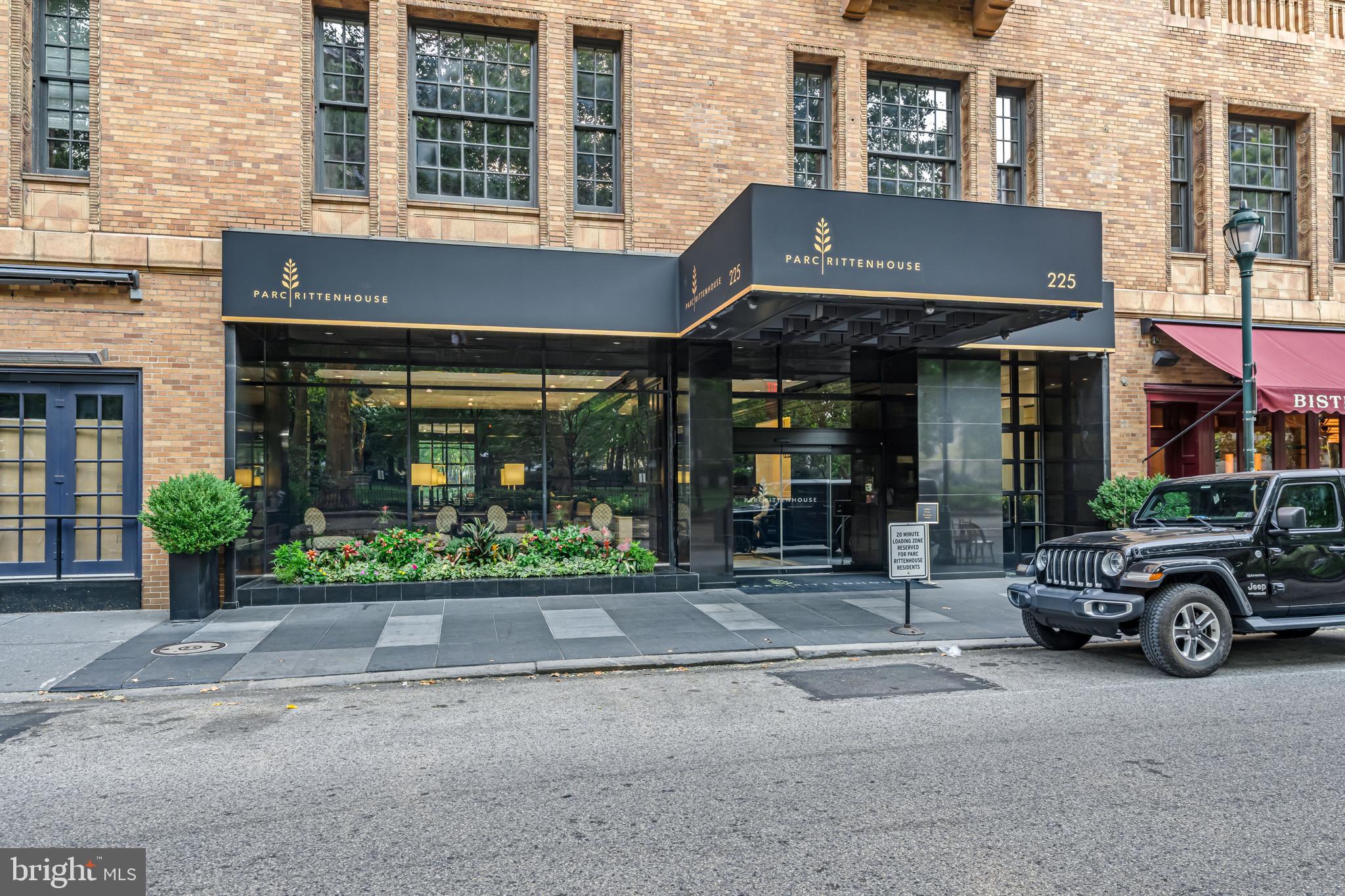 RITTENHOUSE SQUARE - Residential