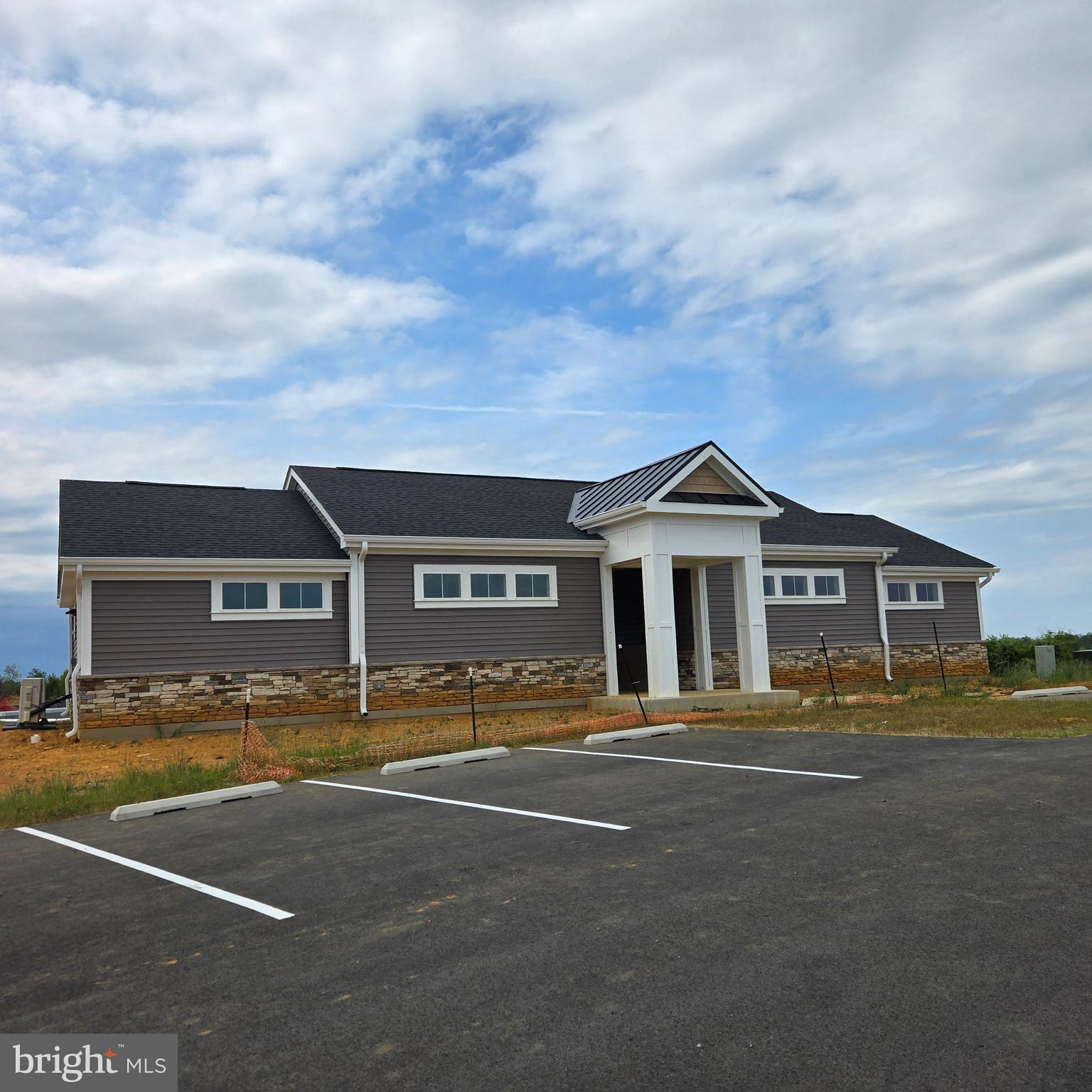 HUNTFIELD - Residential