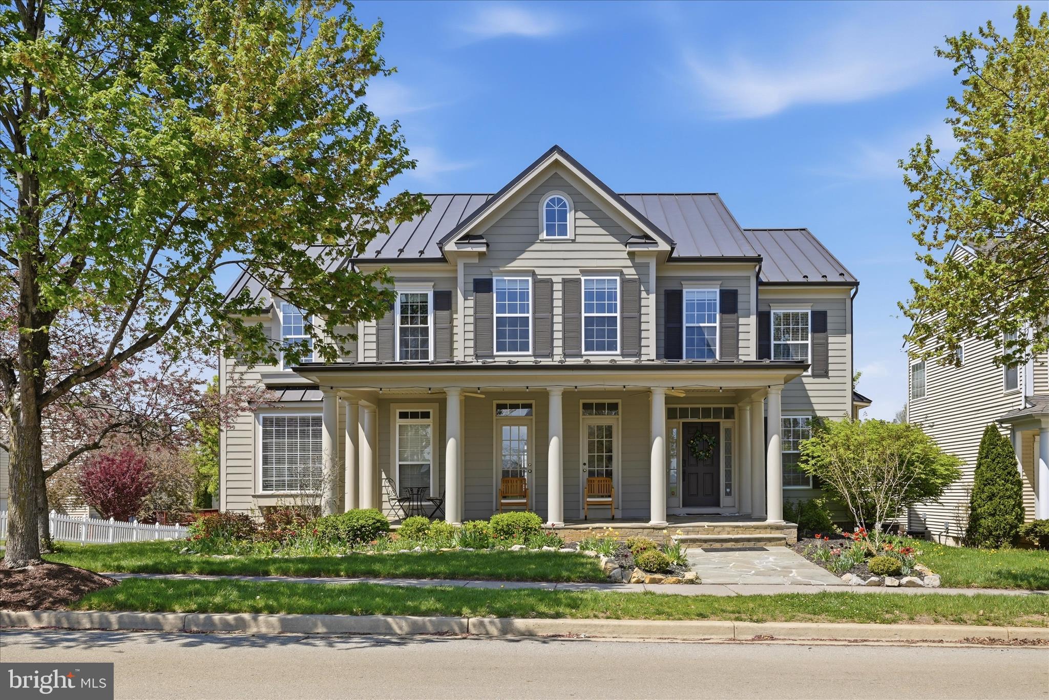 HUNTFIELD - Residential