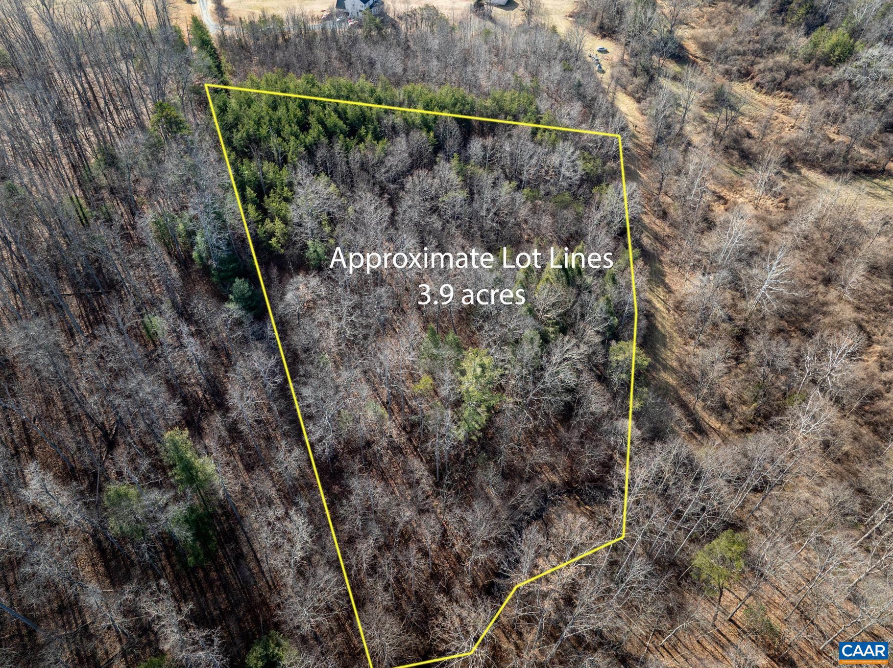NONE AVAILABLE - Land