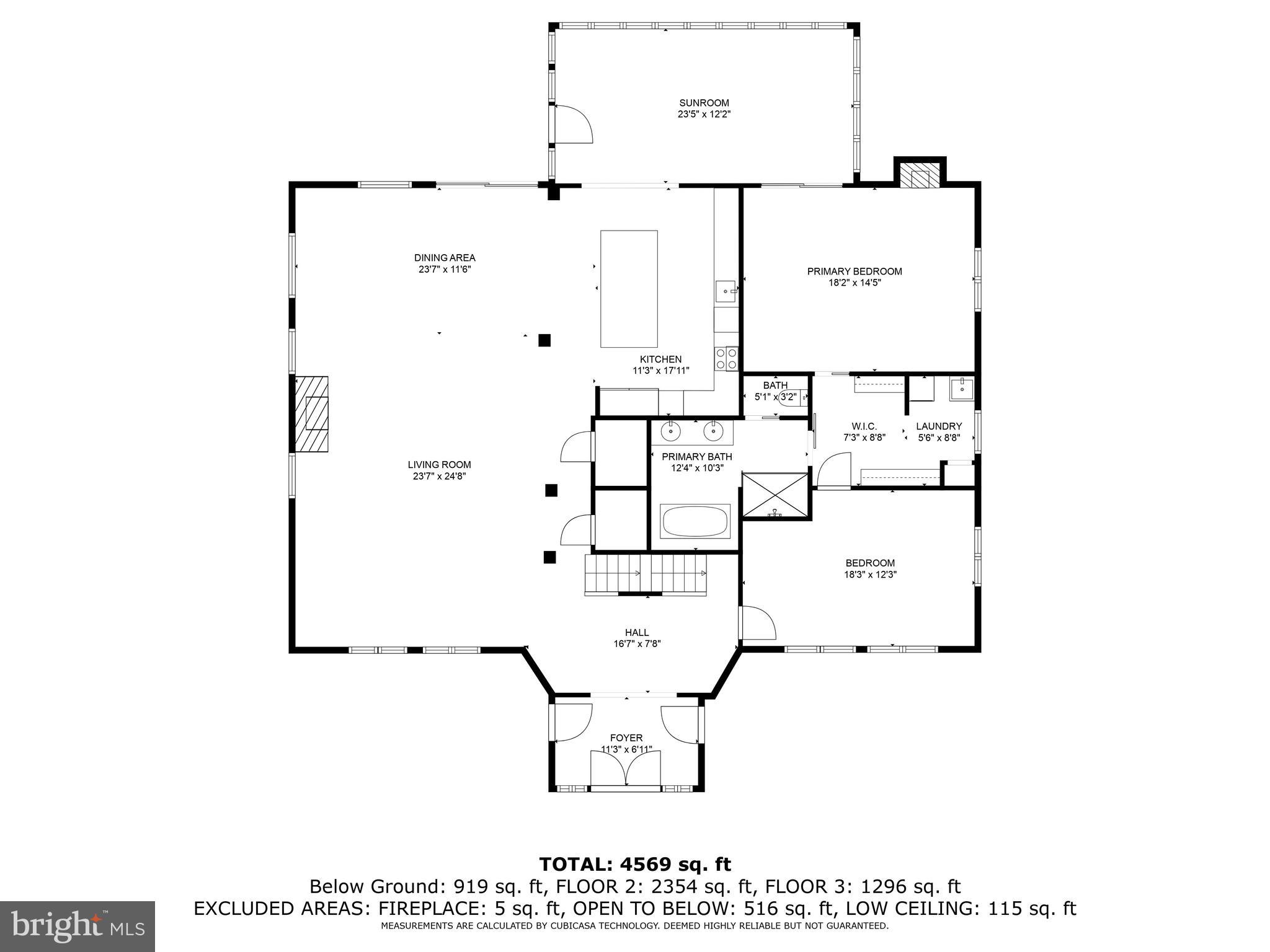 HILLOCH MANOR - Residential