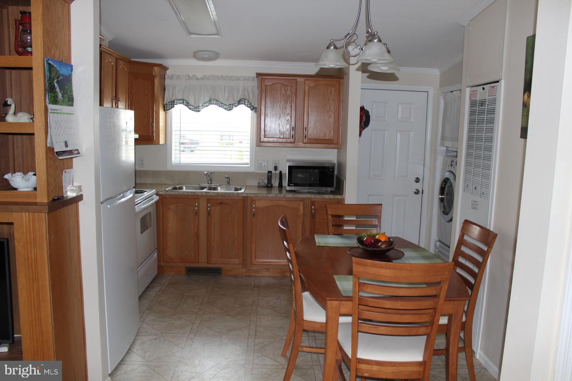 DOUGLASS VILLAGE - Residential