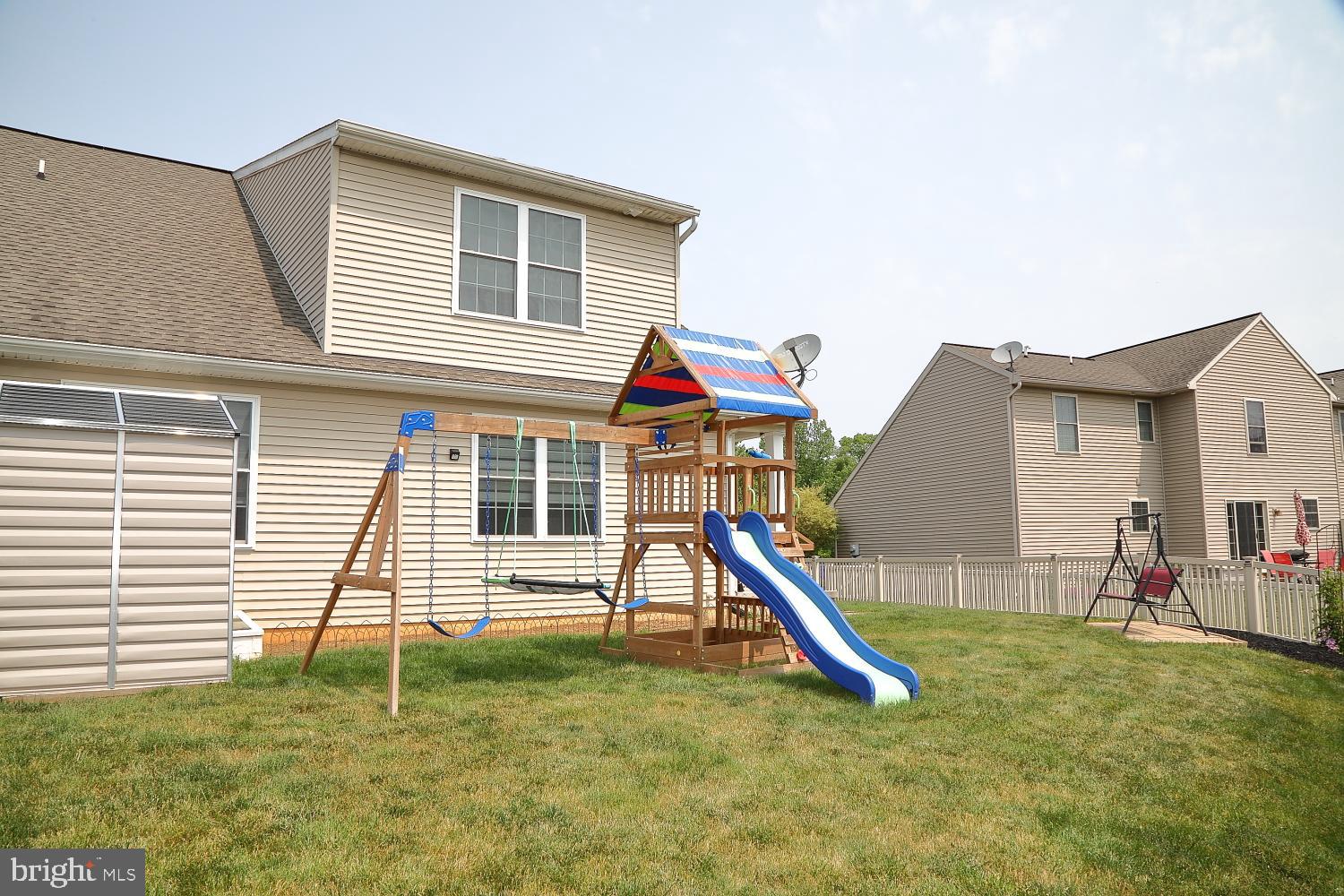 GREEM PARK - Residential