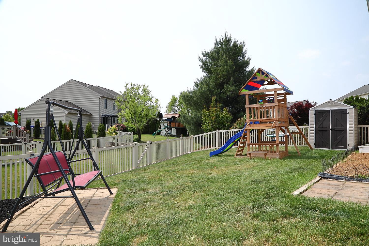 GREEM PARK - Residential