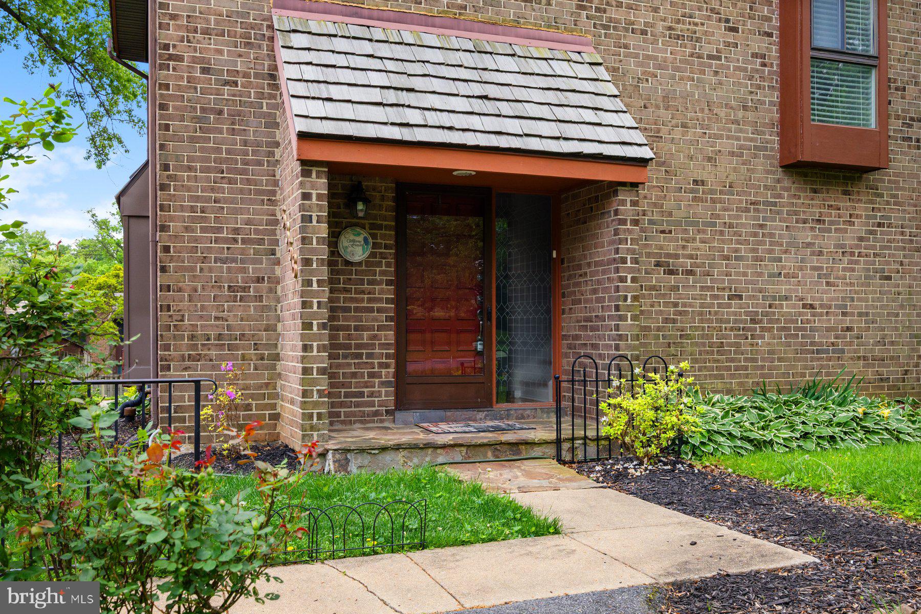 VILLAGE OF HARPERS CHOICE - Residential