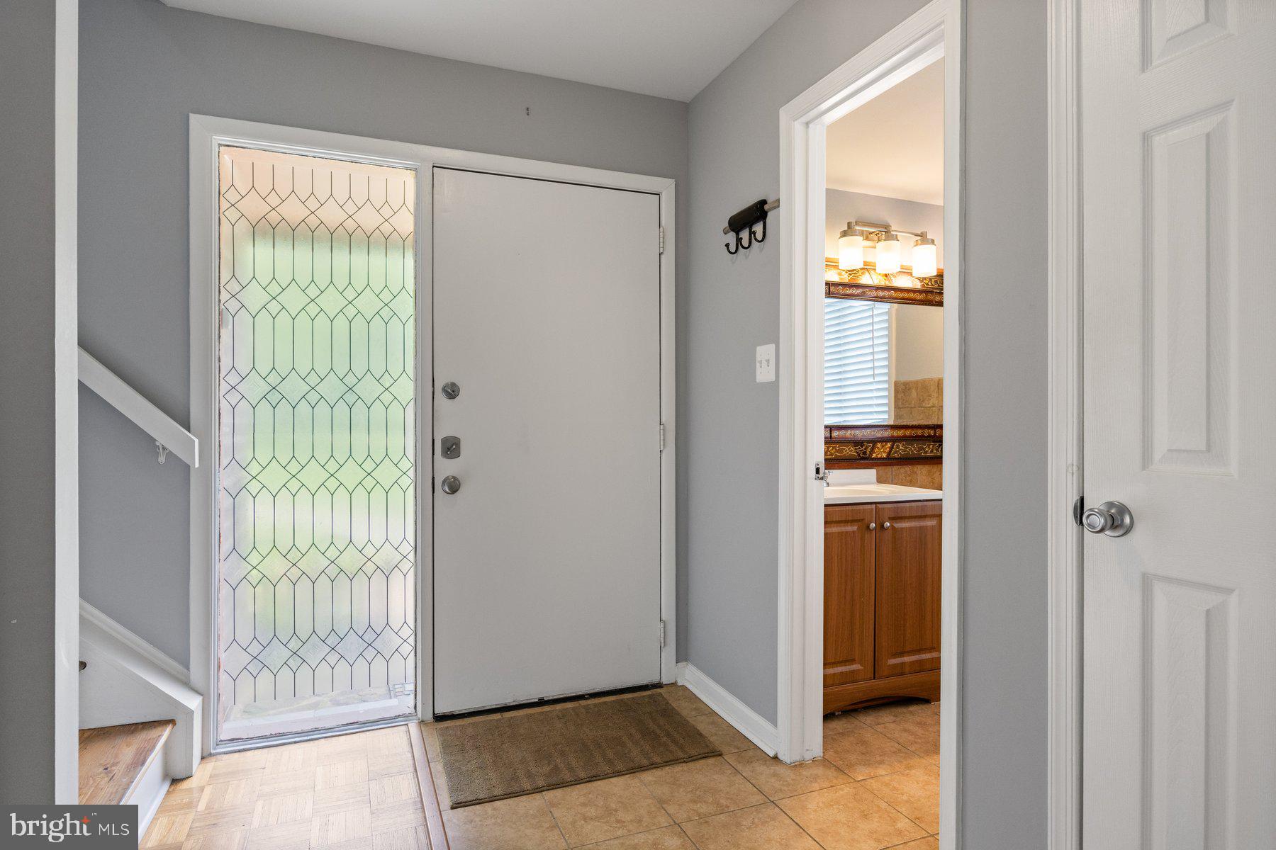 VILLAGE OF HARPERS CHOICE - Residential