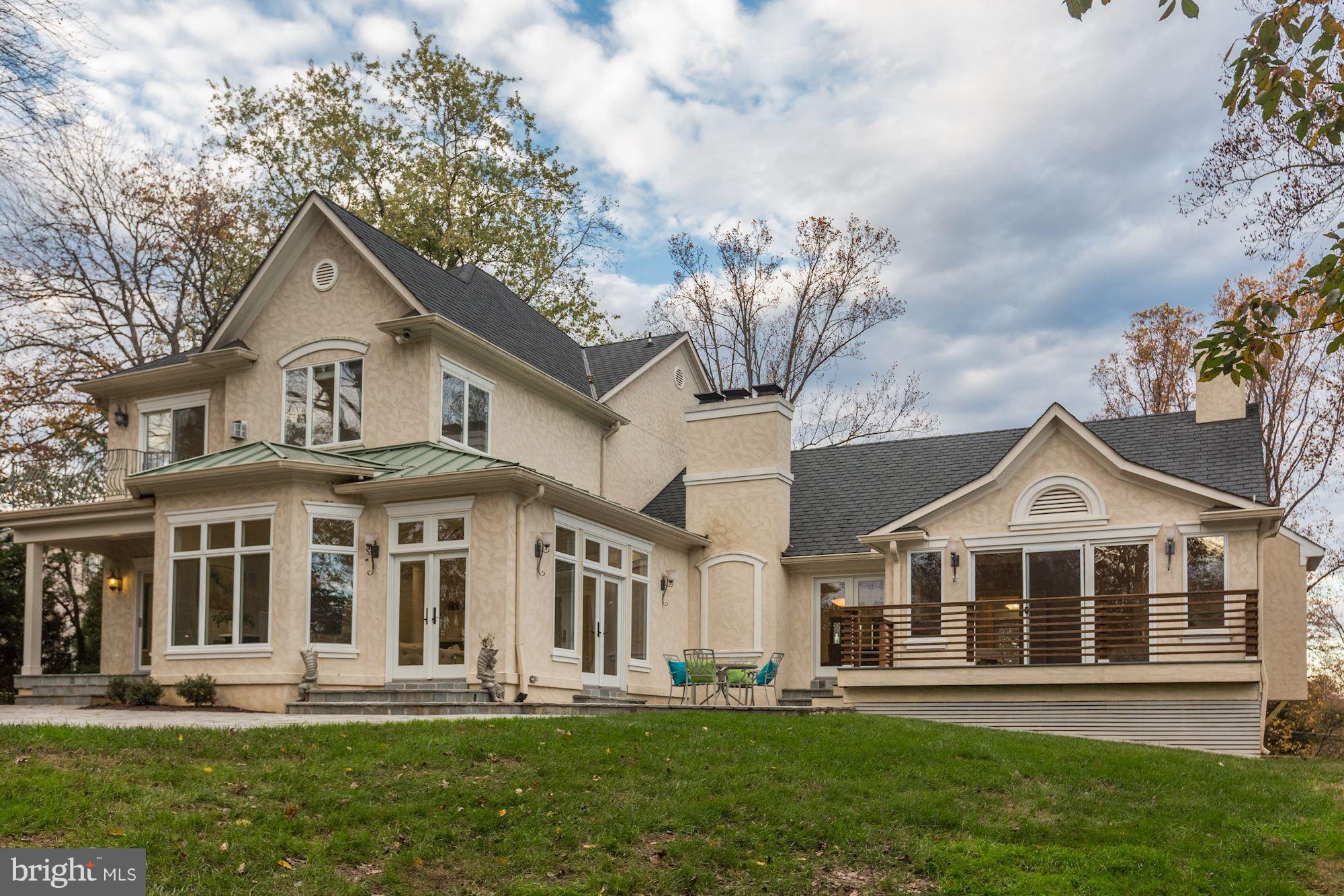 LANGLEY FOREST - Residential