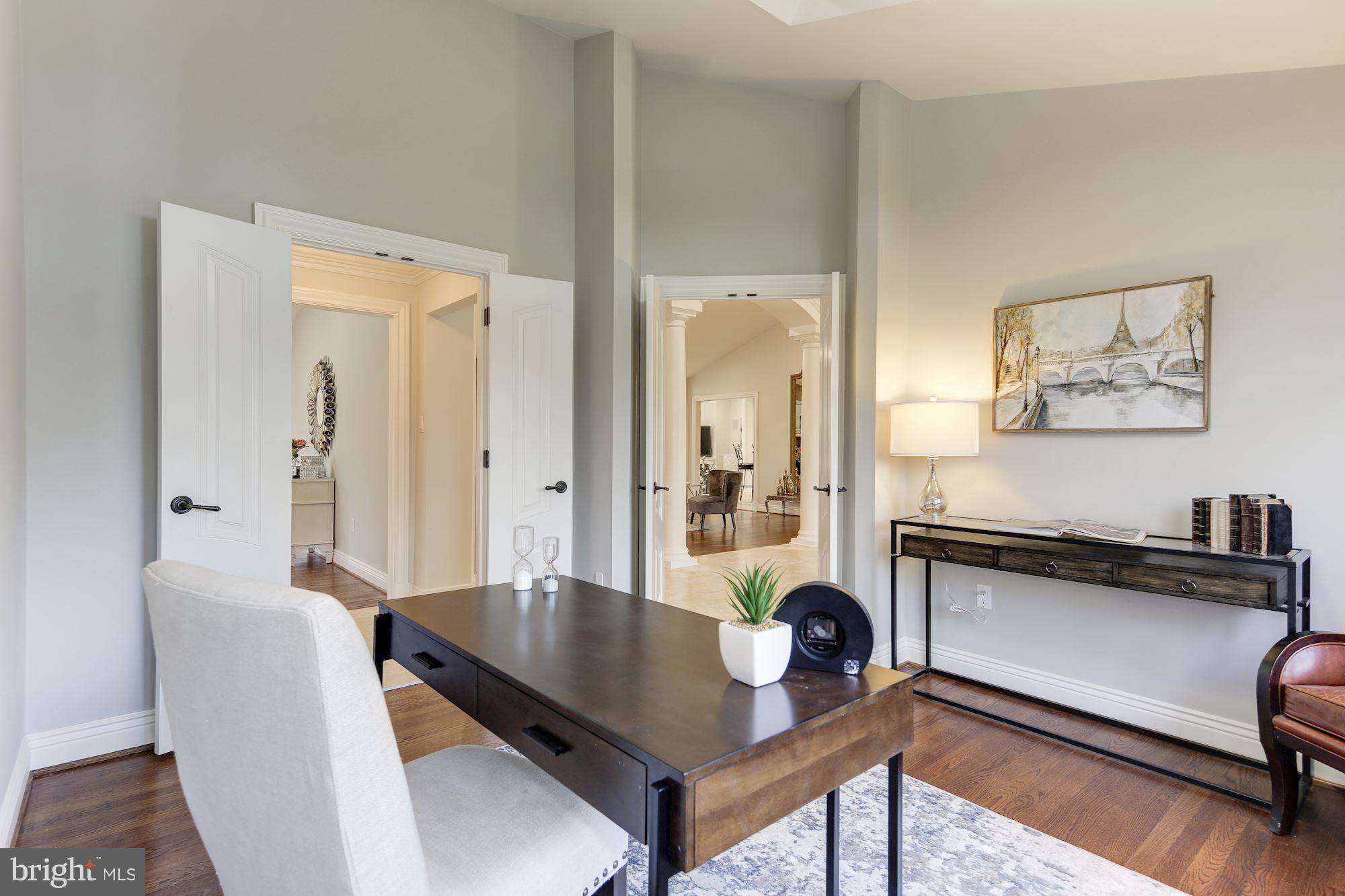 LANGLEY FOREST - Residential