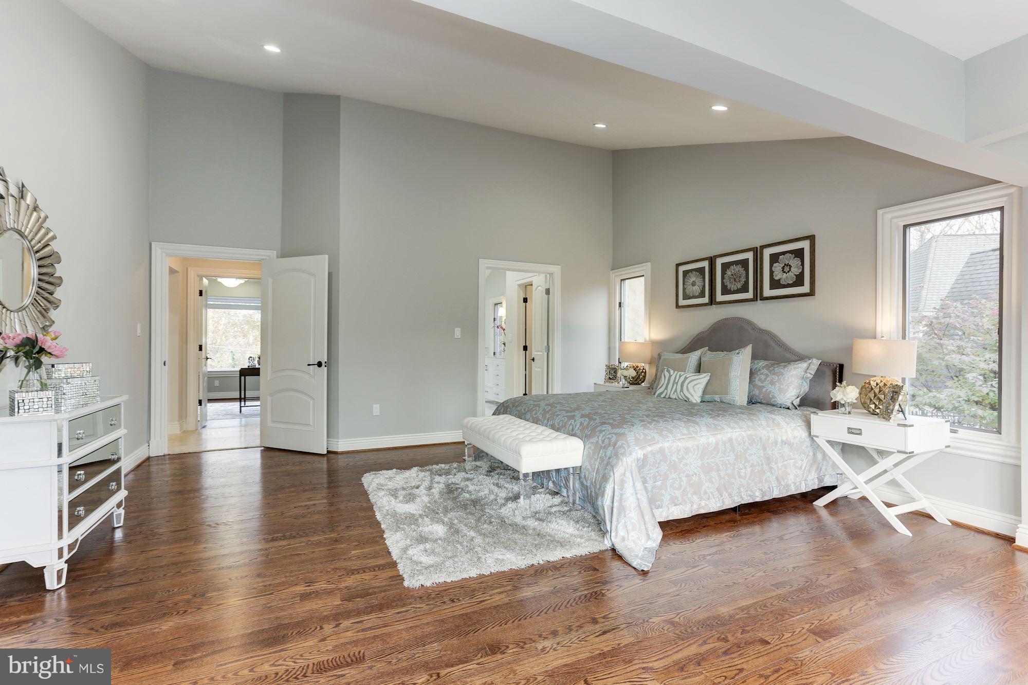 LANGLEY FOREST - Residential