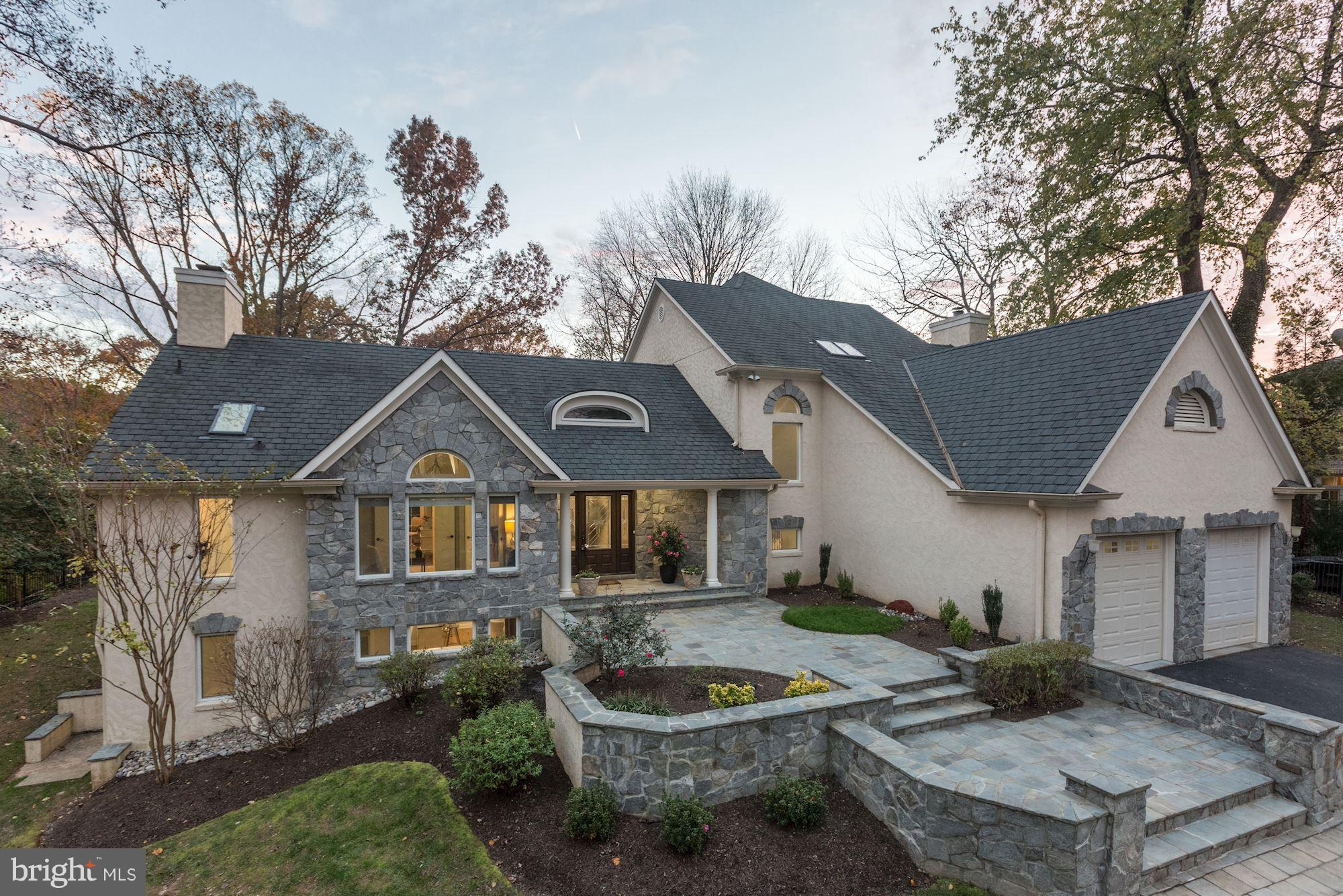 LANGLEY FOREST - Residential