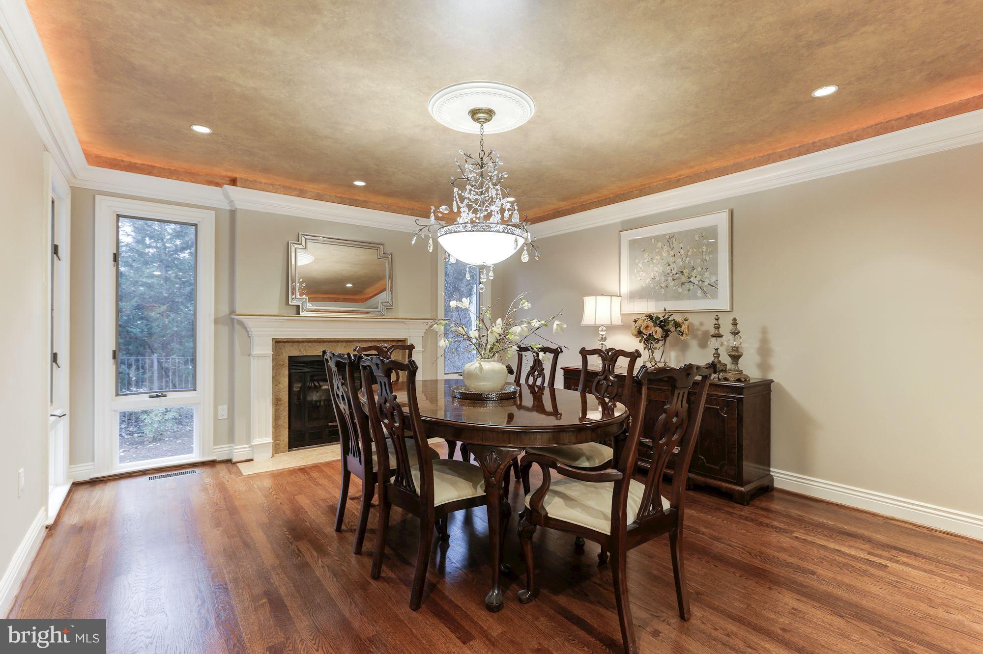 LANGLEY FOREST - Residential