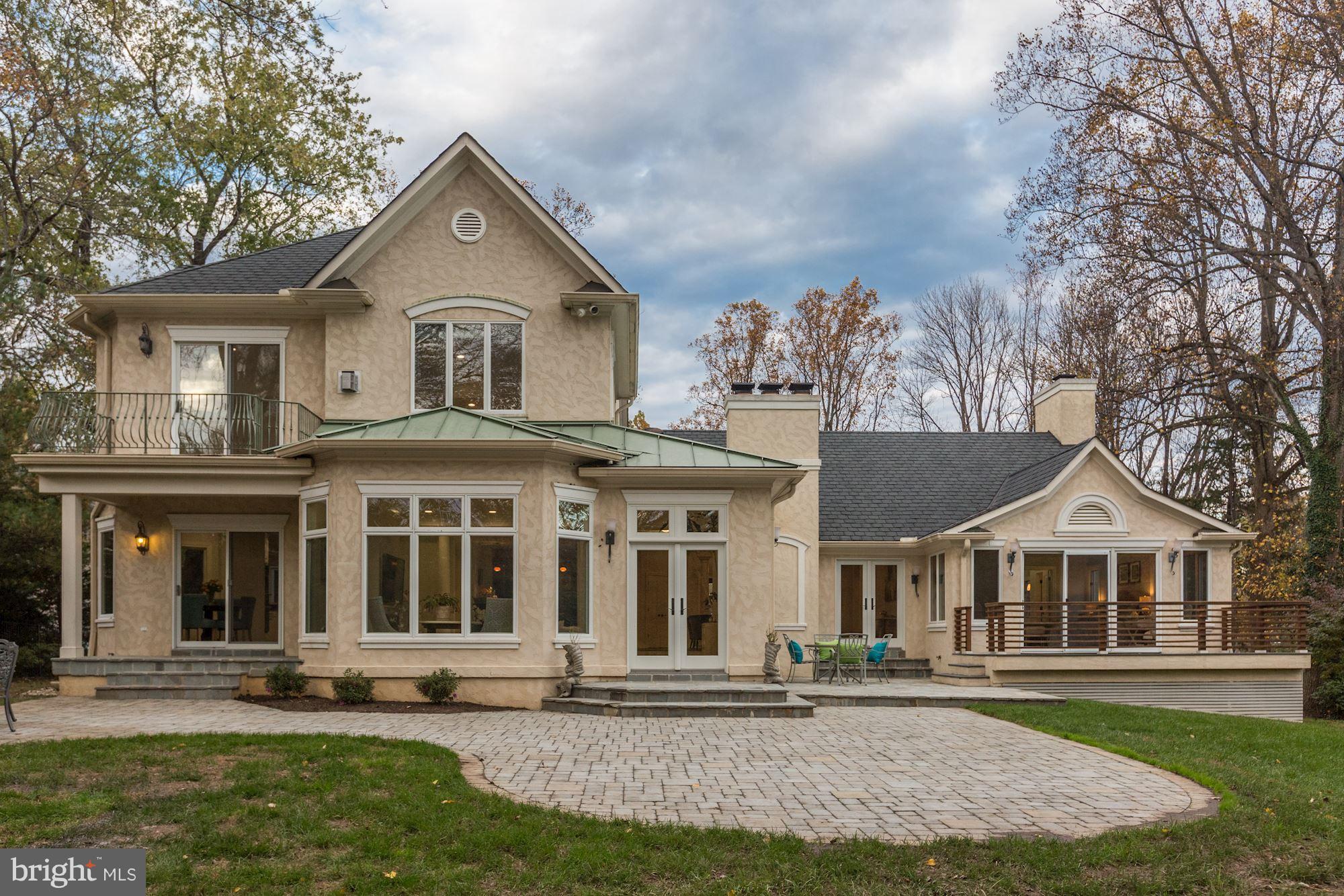 LANGLEY FOREST - Residential